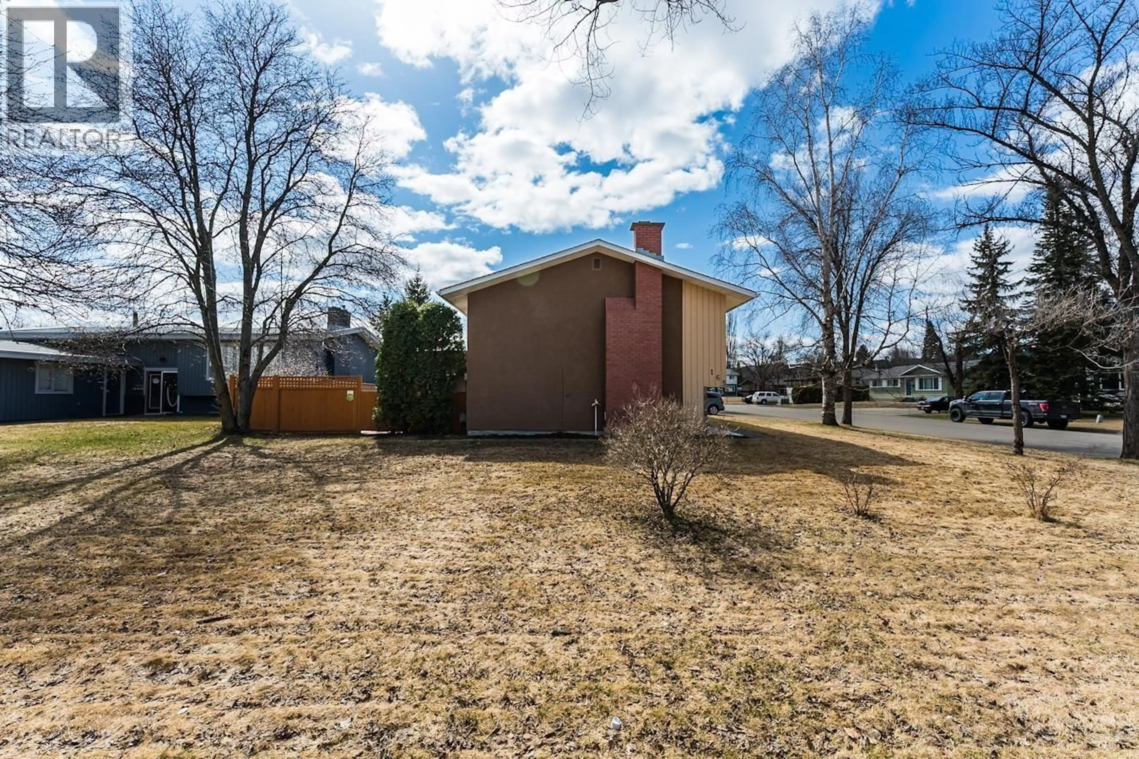 Unknown for 165 NUGGET AVENUE, Prince George British Columbia V2M2M5