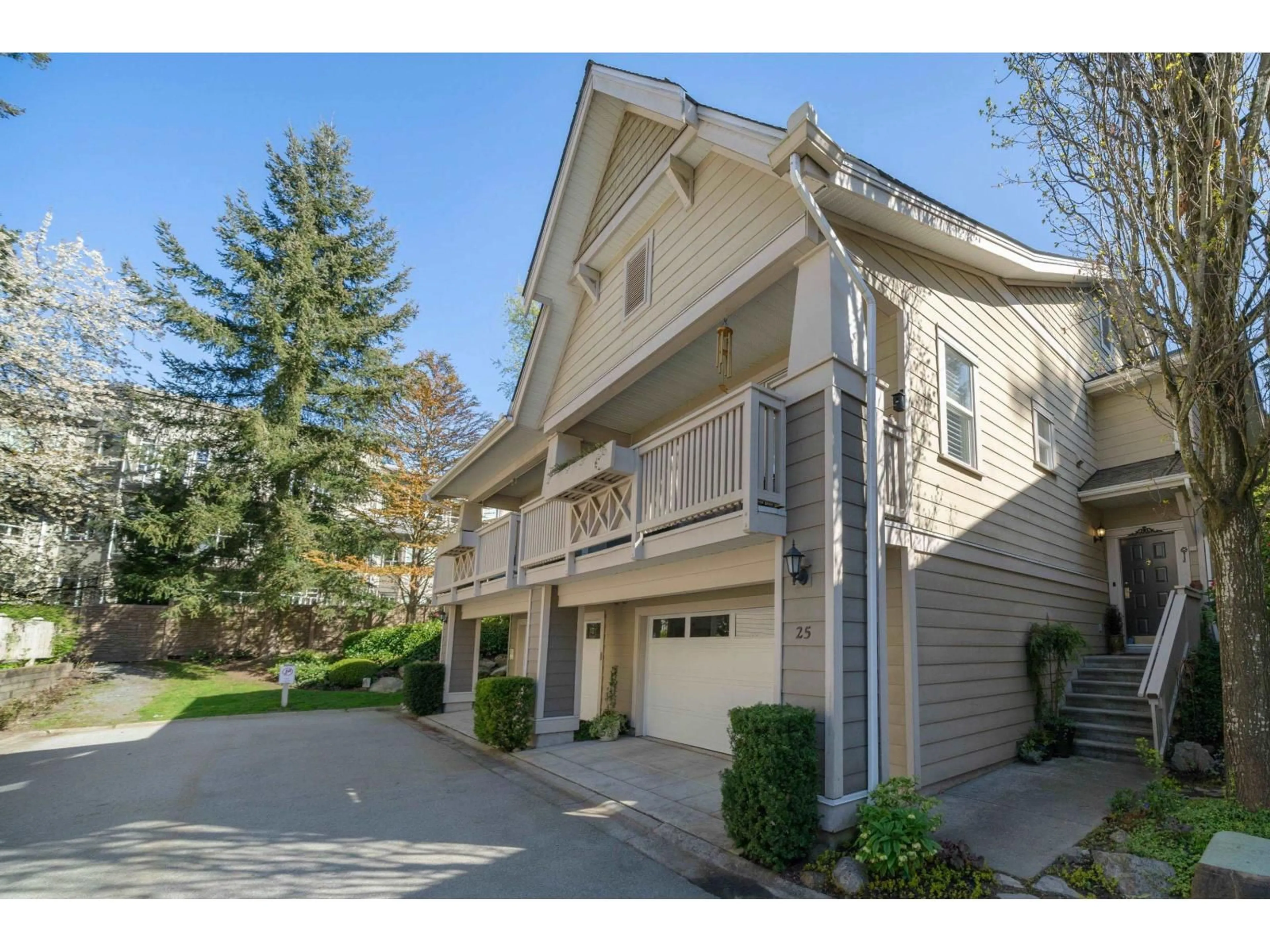 Unknown for 25 - 2588 152 STREET, Surrey British Columbia V4P3H9