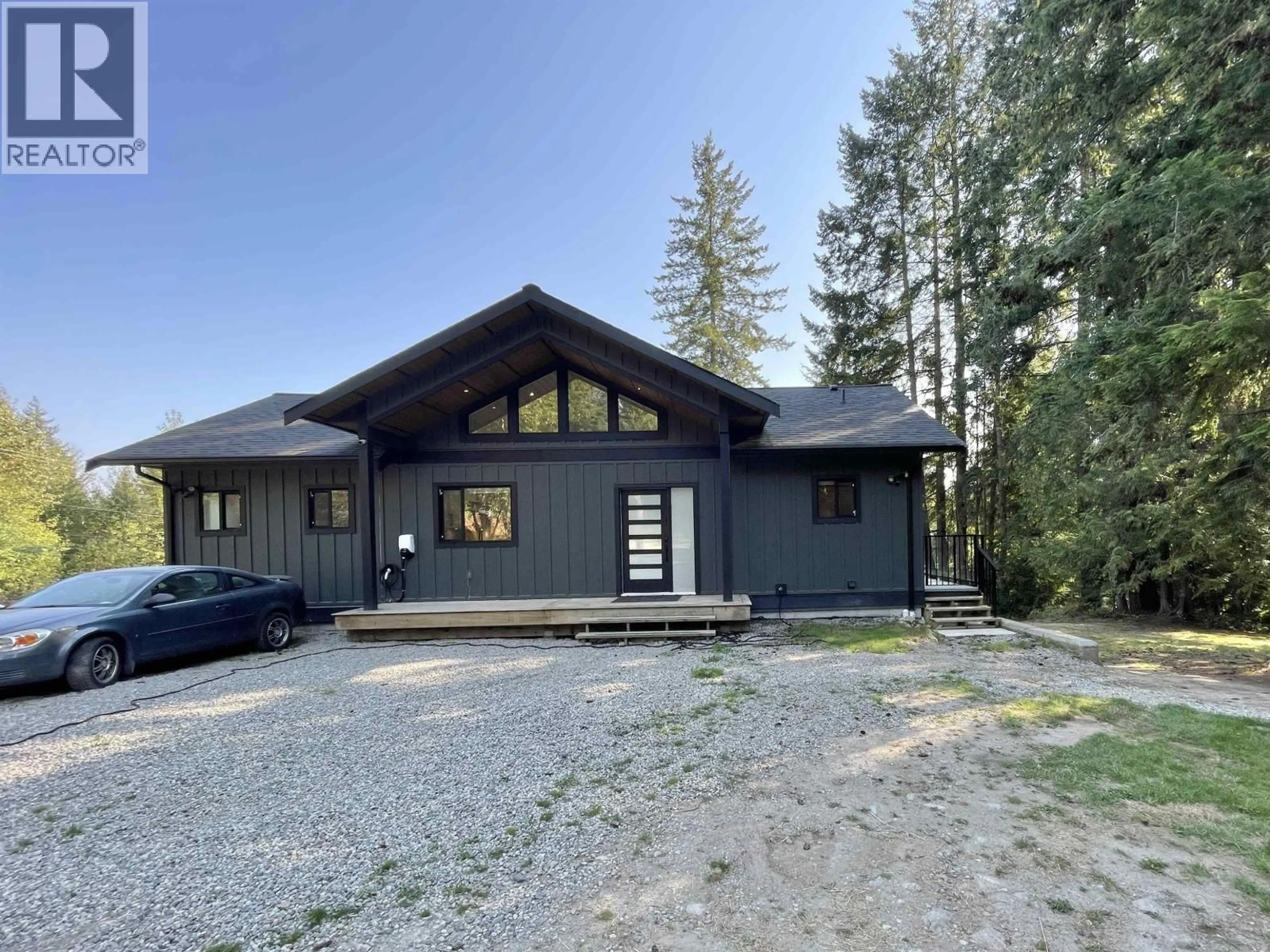 Unknown for 915 PAYNE ROAD, Gibsons British Columbia V0N1V7