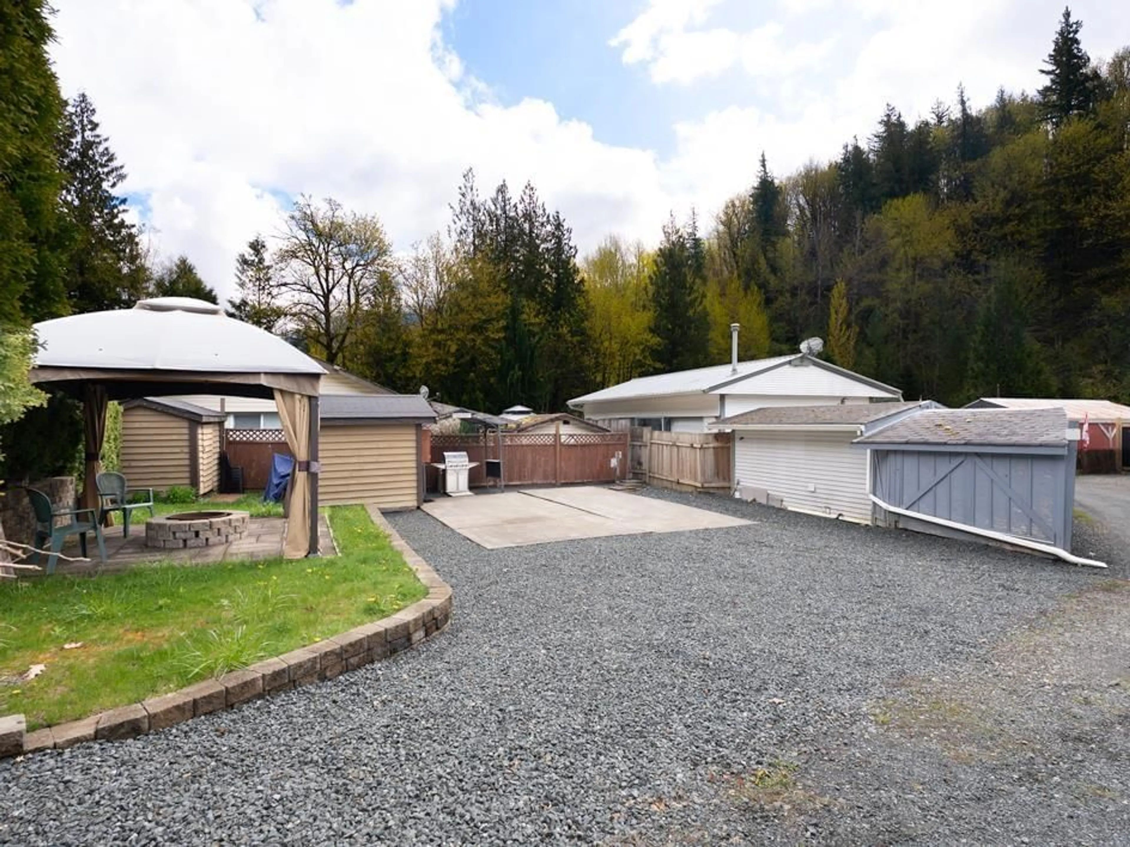 A pic from outside/outdoor area/front of a property/back of a property/a pic from drone, street for 26 - 1650 COLUMBIA VALLEY ROAD, Columbia Valley British Columbia V2R4X3