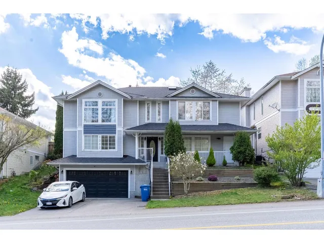 3333 BLUE JAY STREET, Abbotsford 2