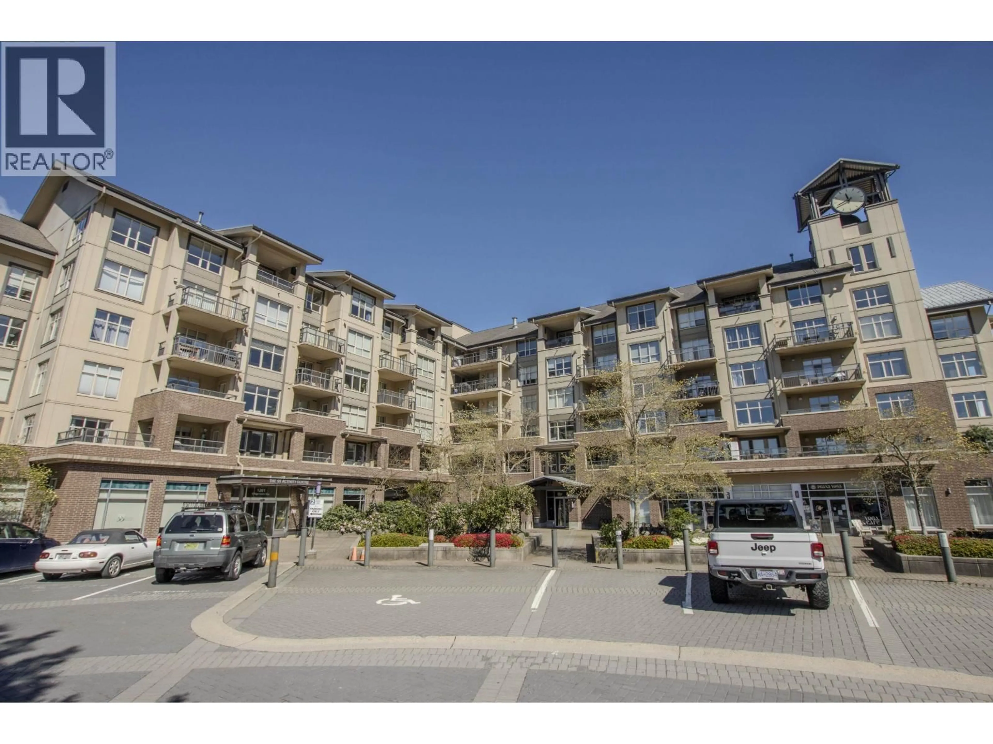 Unknown for 217 - 1211 VILLAGE GREEN WAY, Squamish British Columbia V8B0R7