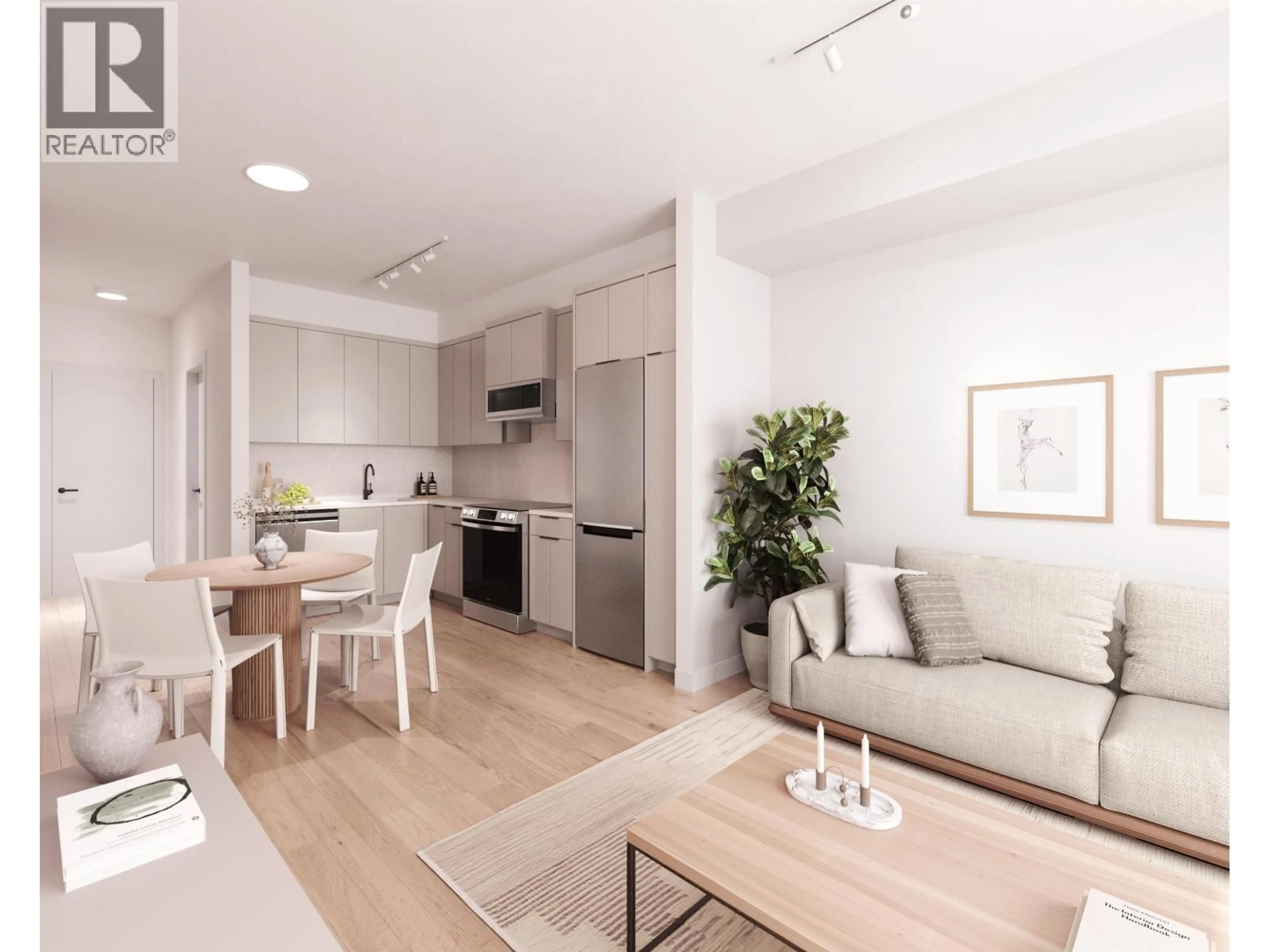 Open concept kitchen, unknown for 203 - 1055 RAVEN DRIVE, Squamish British Columbia V0V0V0