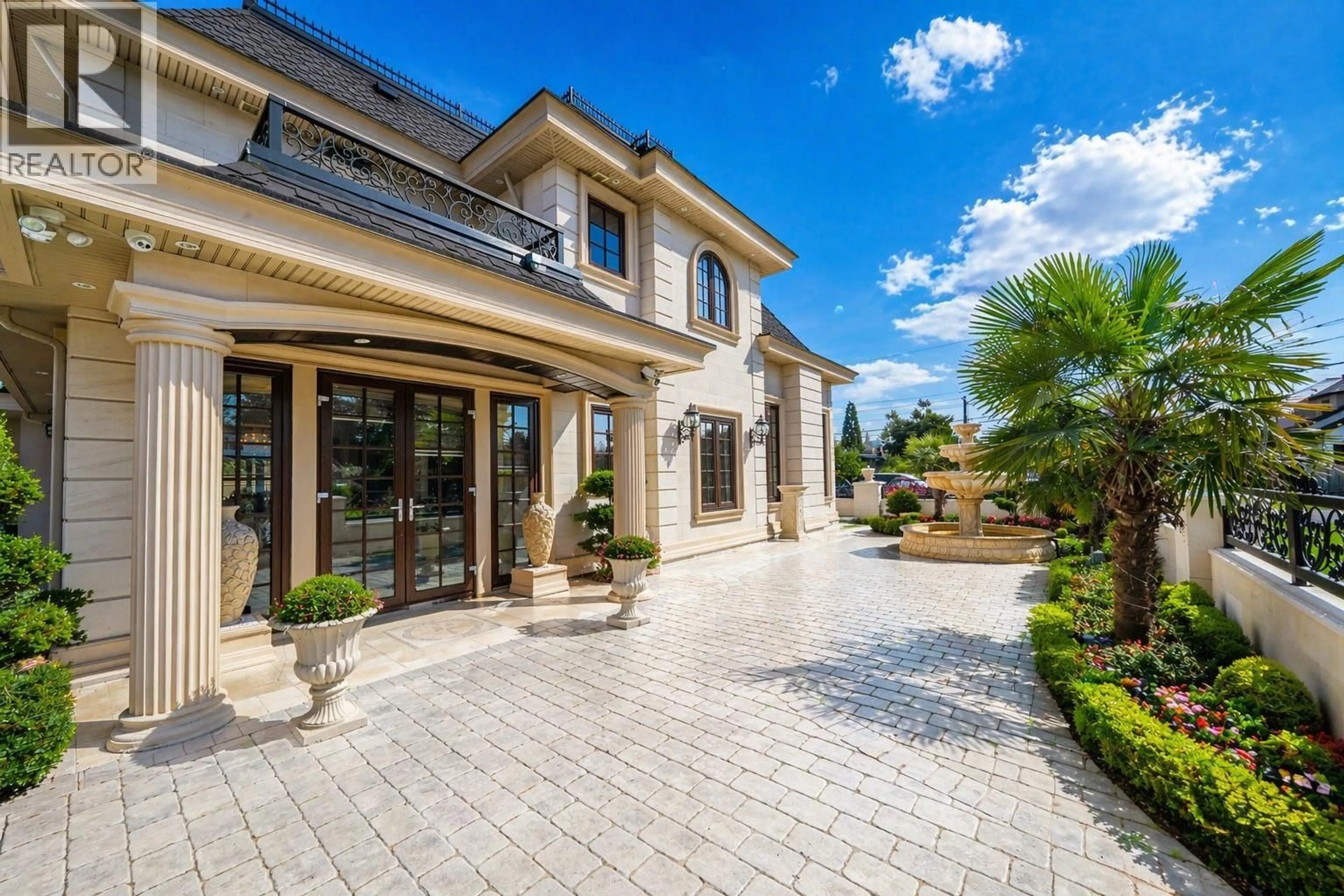 Patio, street for 11699 SEATON ROAD, Richmond British Columbia V7A5J8