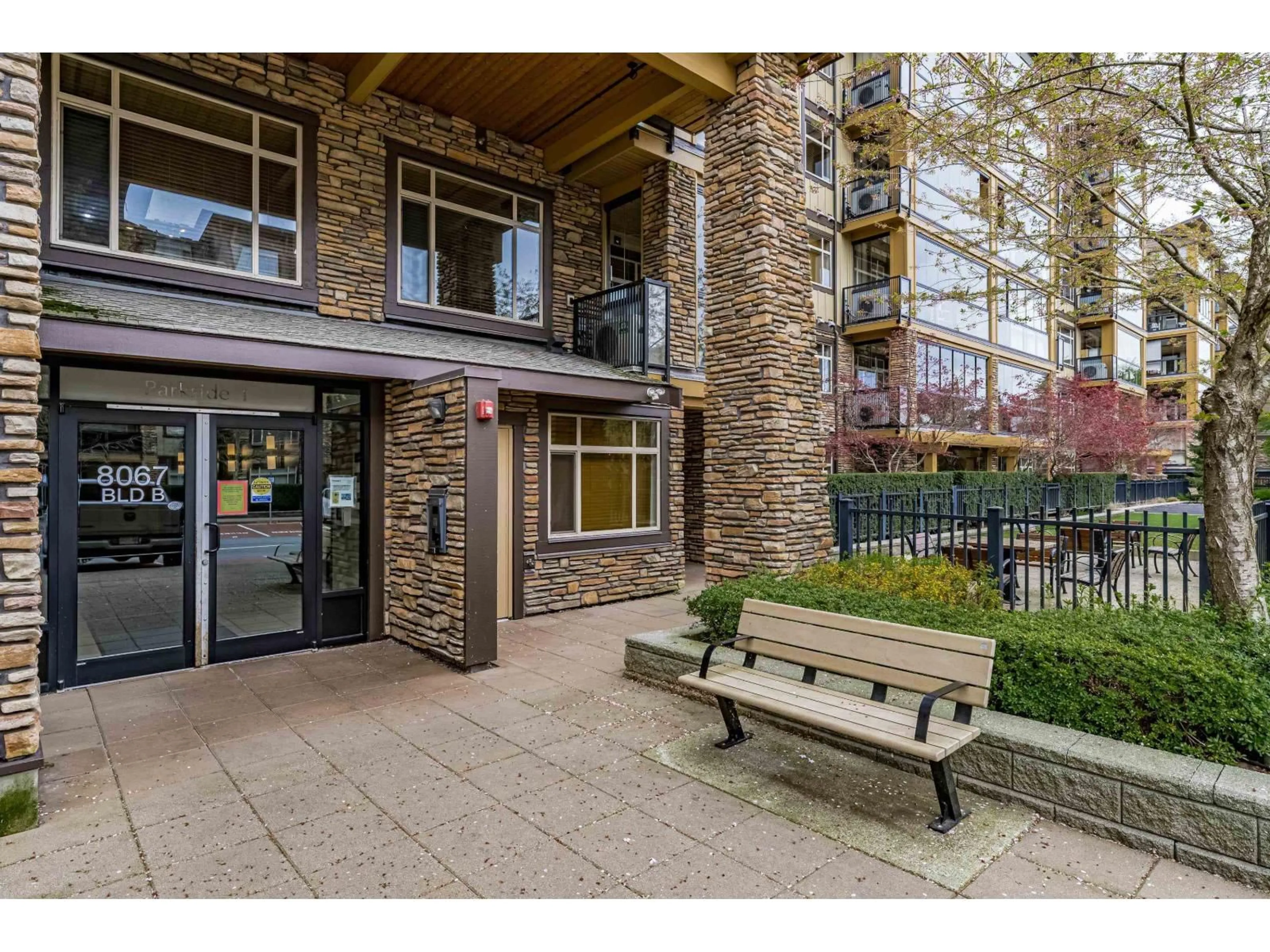 Unknown for 310 - 8067 207 STREET, Langley British Columbia V2Y0P1