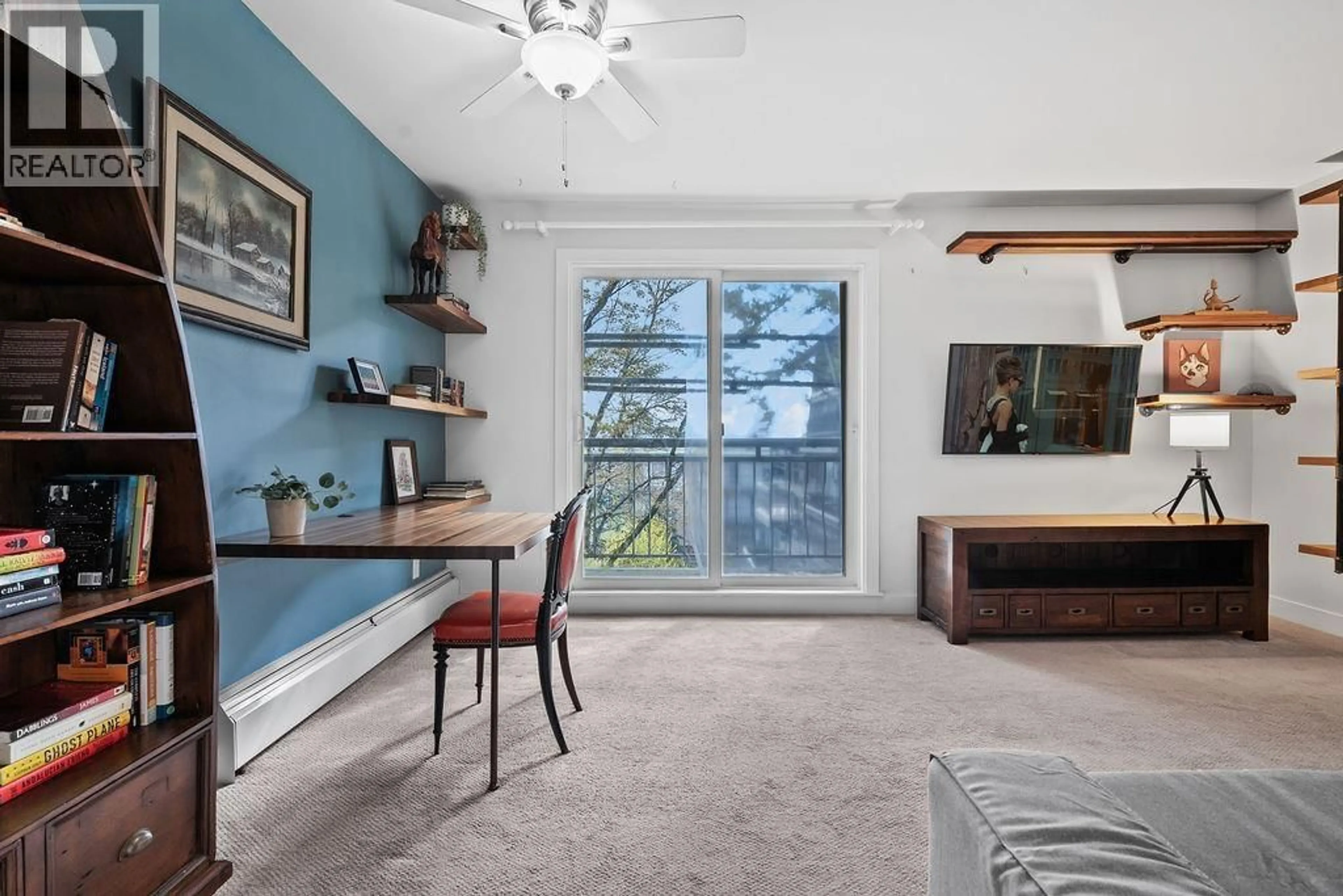 Living room with furniture, unknown for 314 - 711 6TH AVENUE, Vancouver British Columbia V5T1L7