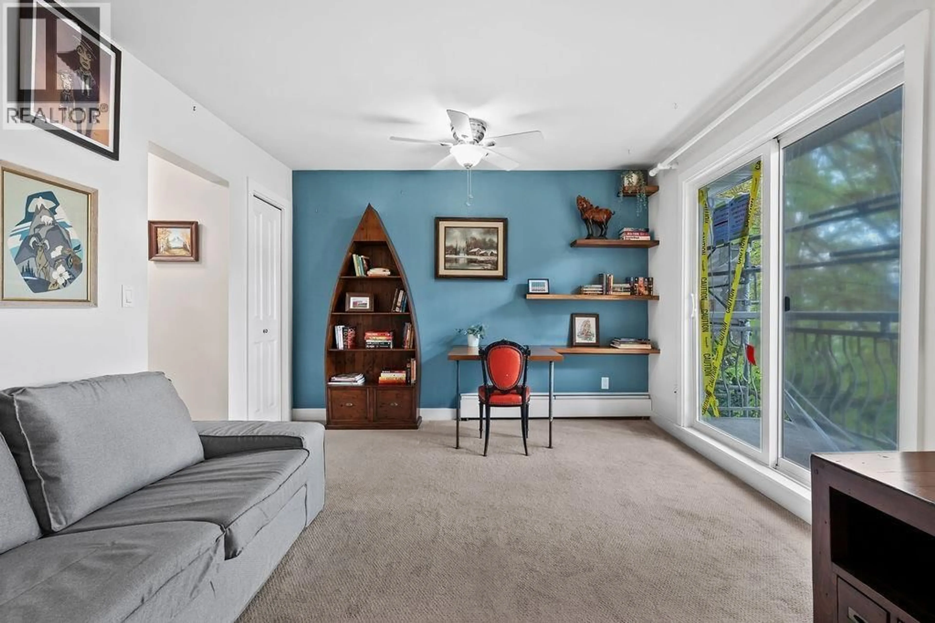 Living room with furniture, unknown for 314 - 711 6TH AVENUE, Vancouver British Columbia V5T1L7