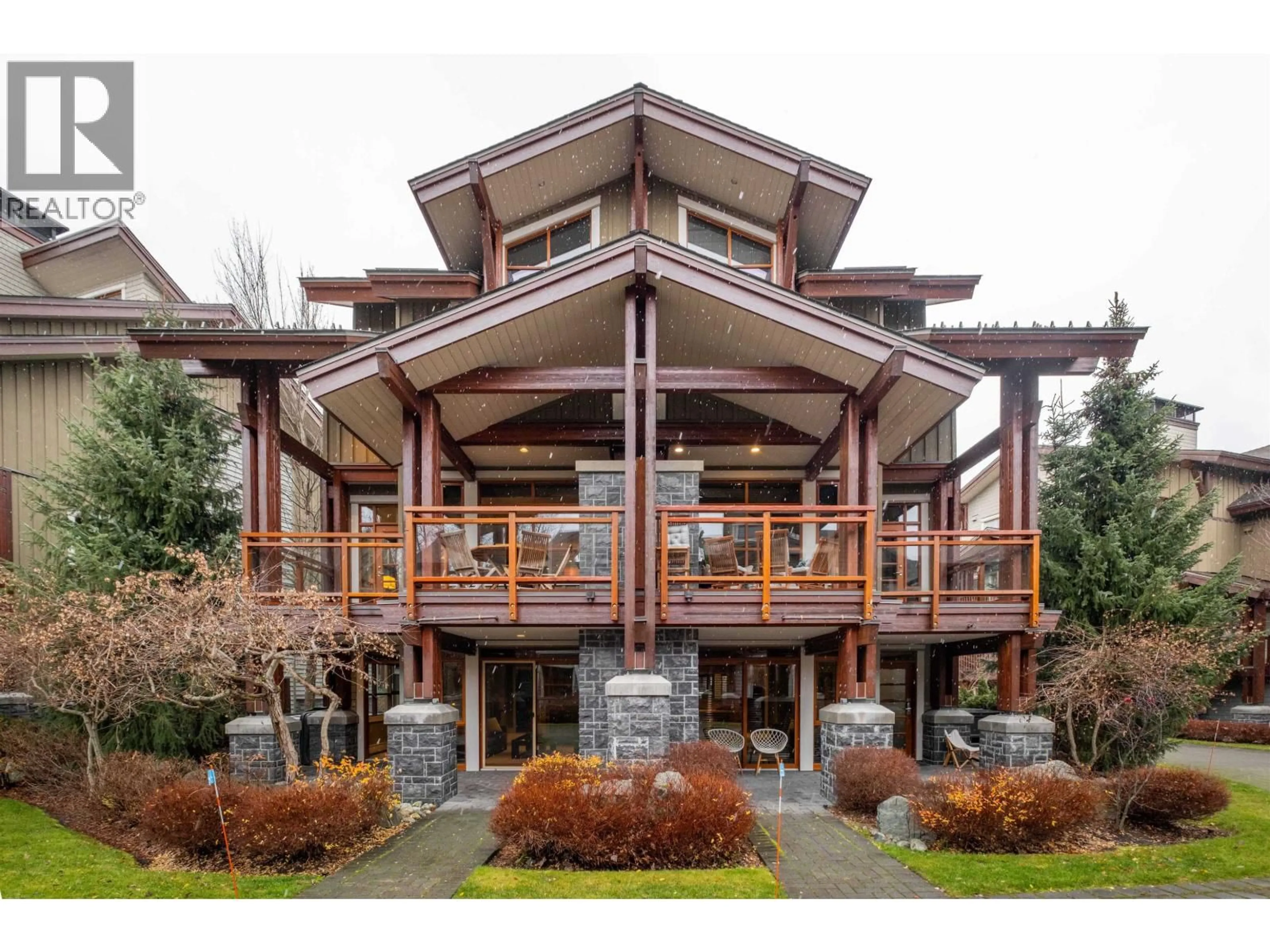 Unknown for 37 - 7124 NANCY GREENE DRIVE, Whistler British Columbia V8E0W9