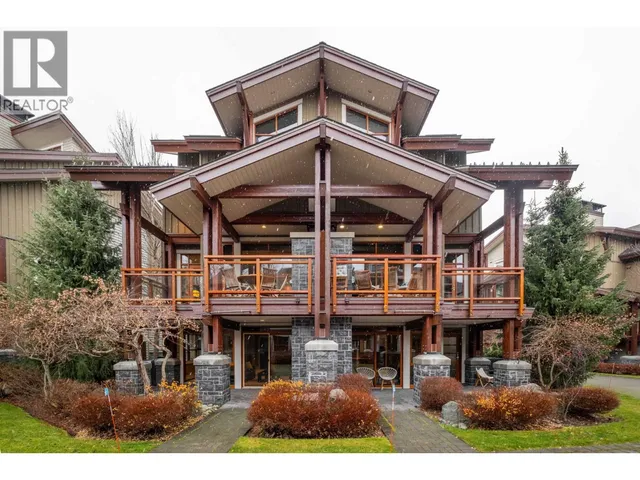 37 - 7124 NANCY GREENE DRIVE, Whistler 4