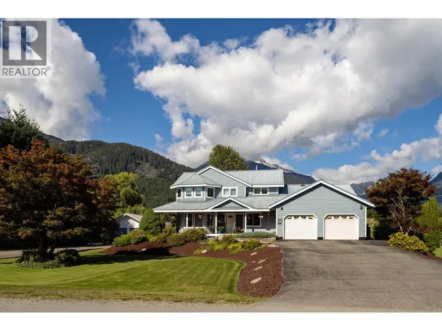 7569 OBERSON ROAD, Pemberton 2