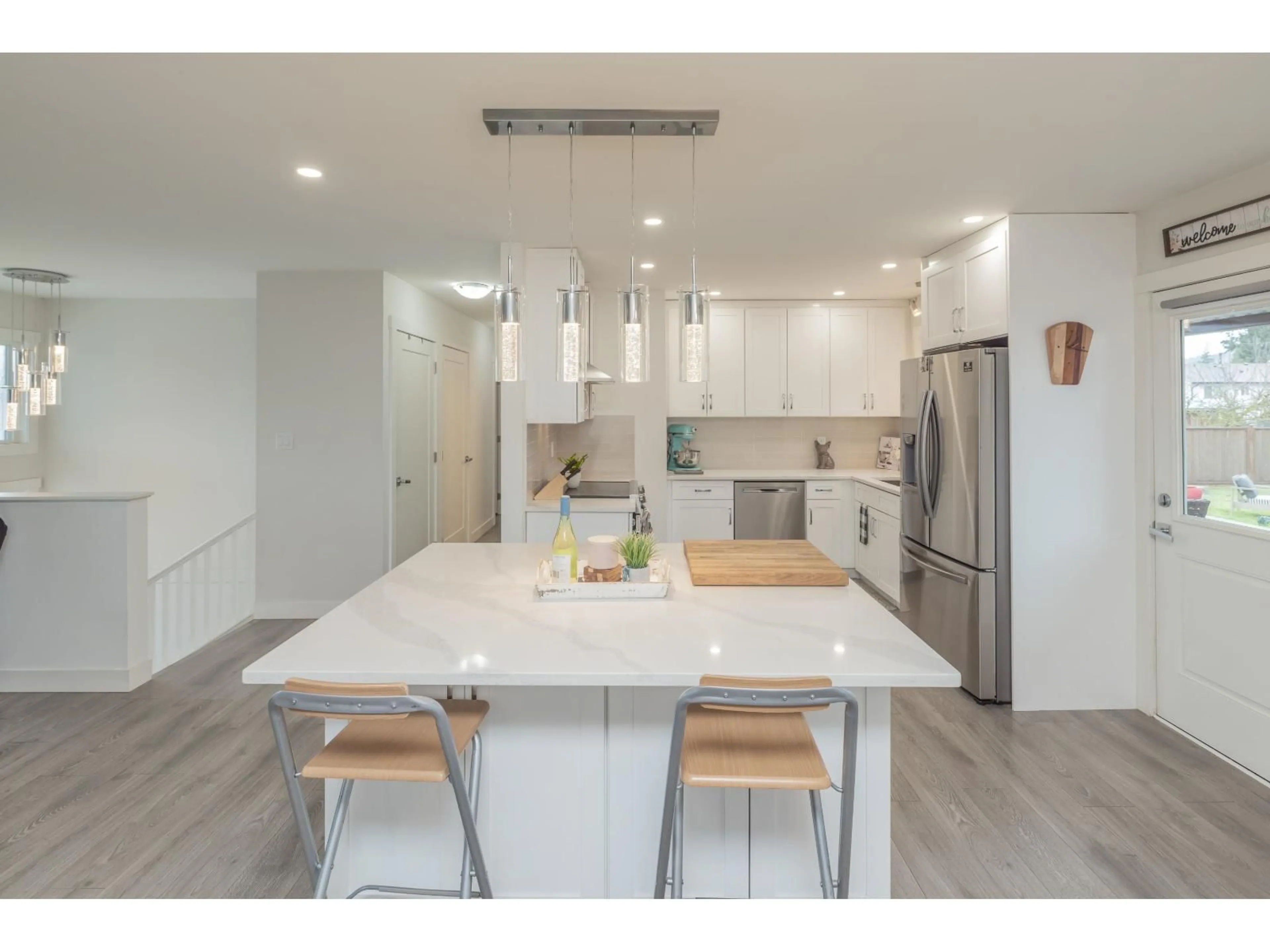 Open concept kitchen, unknown for 32073 WESTVIEW AVENUE, Mission British Columbia V2V1X7