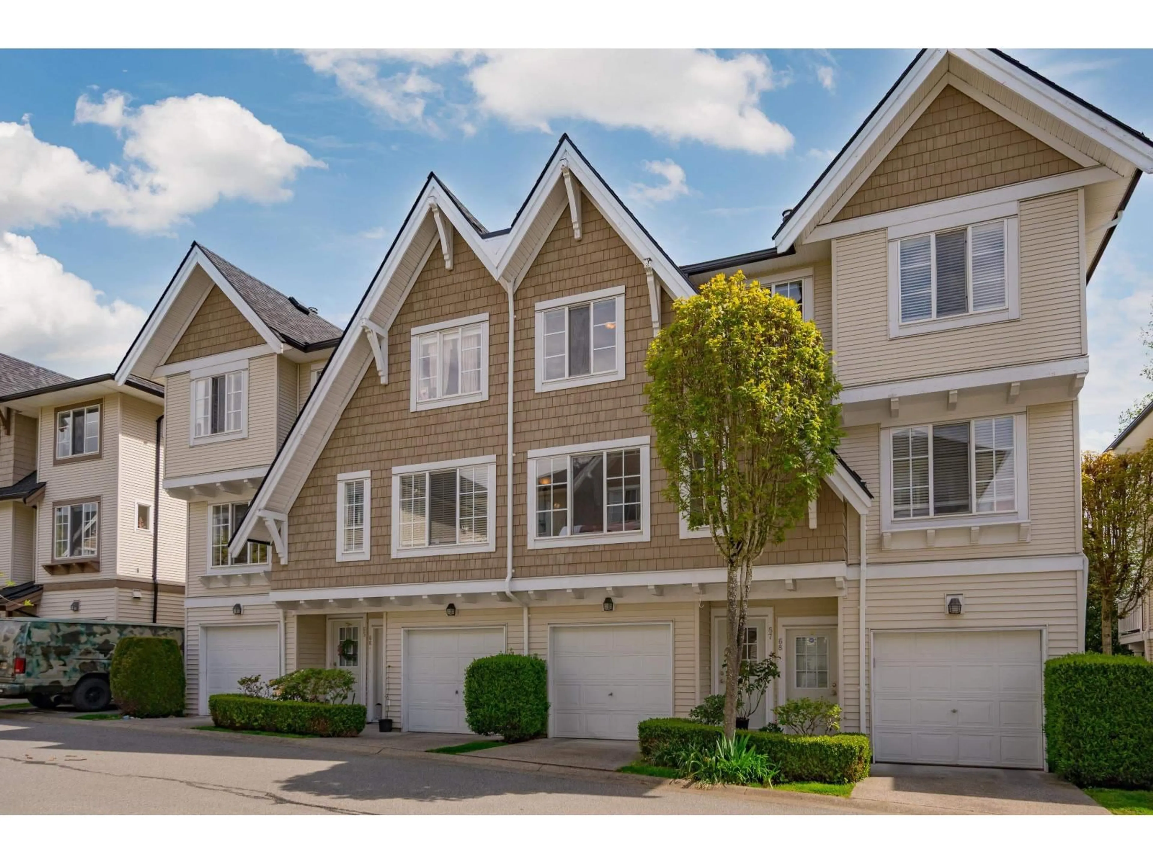 Unknown for 67 - 20560 66 AVENUE, Langley British Columbia V2Y2Y8