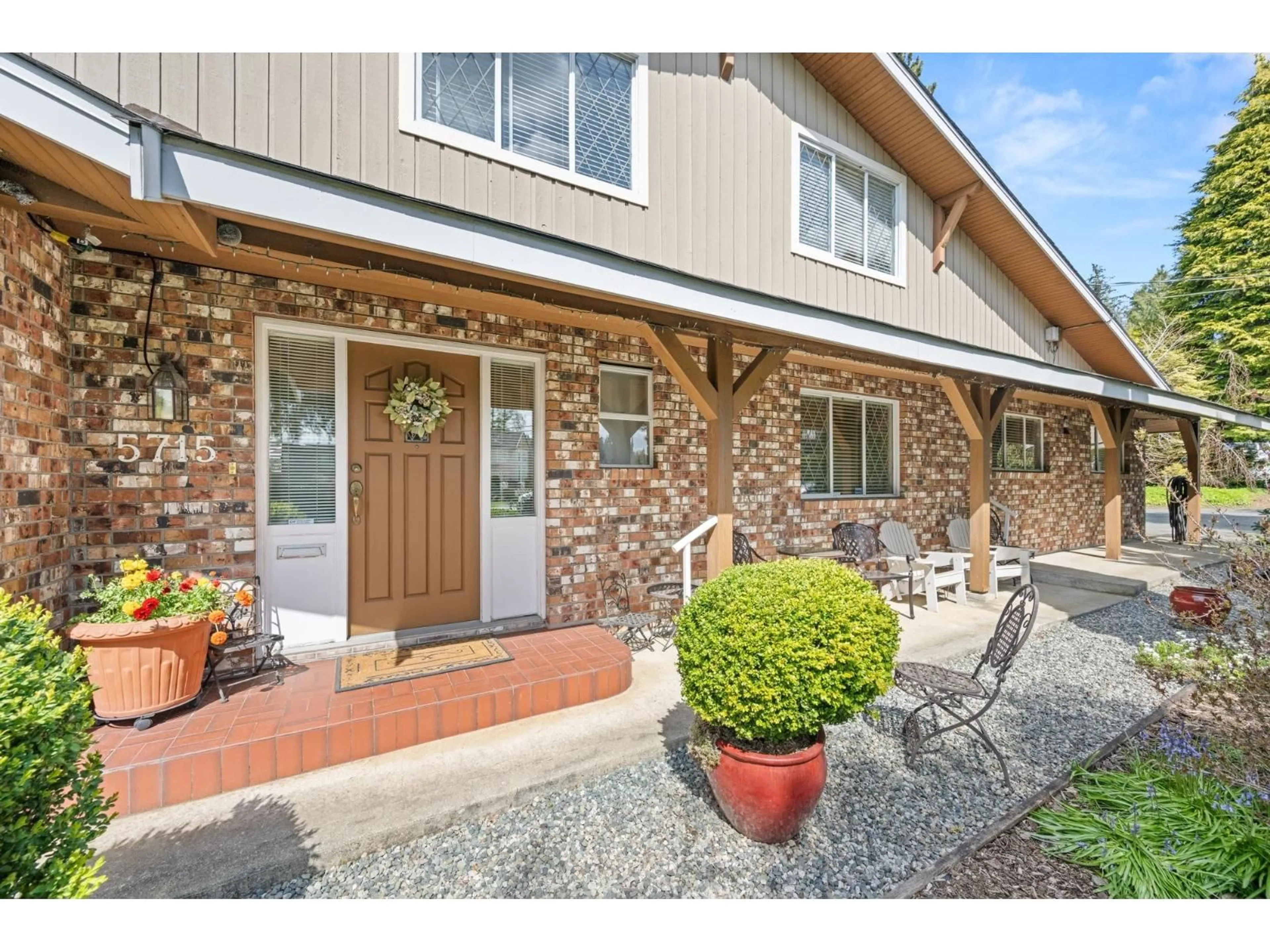 Unknown for 5715 132 STREET, Surrey British Columbia V3X1N6