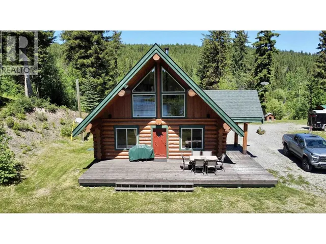 4015 RUTH LAKE ROAD, Forest Grove 4