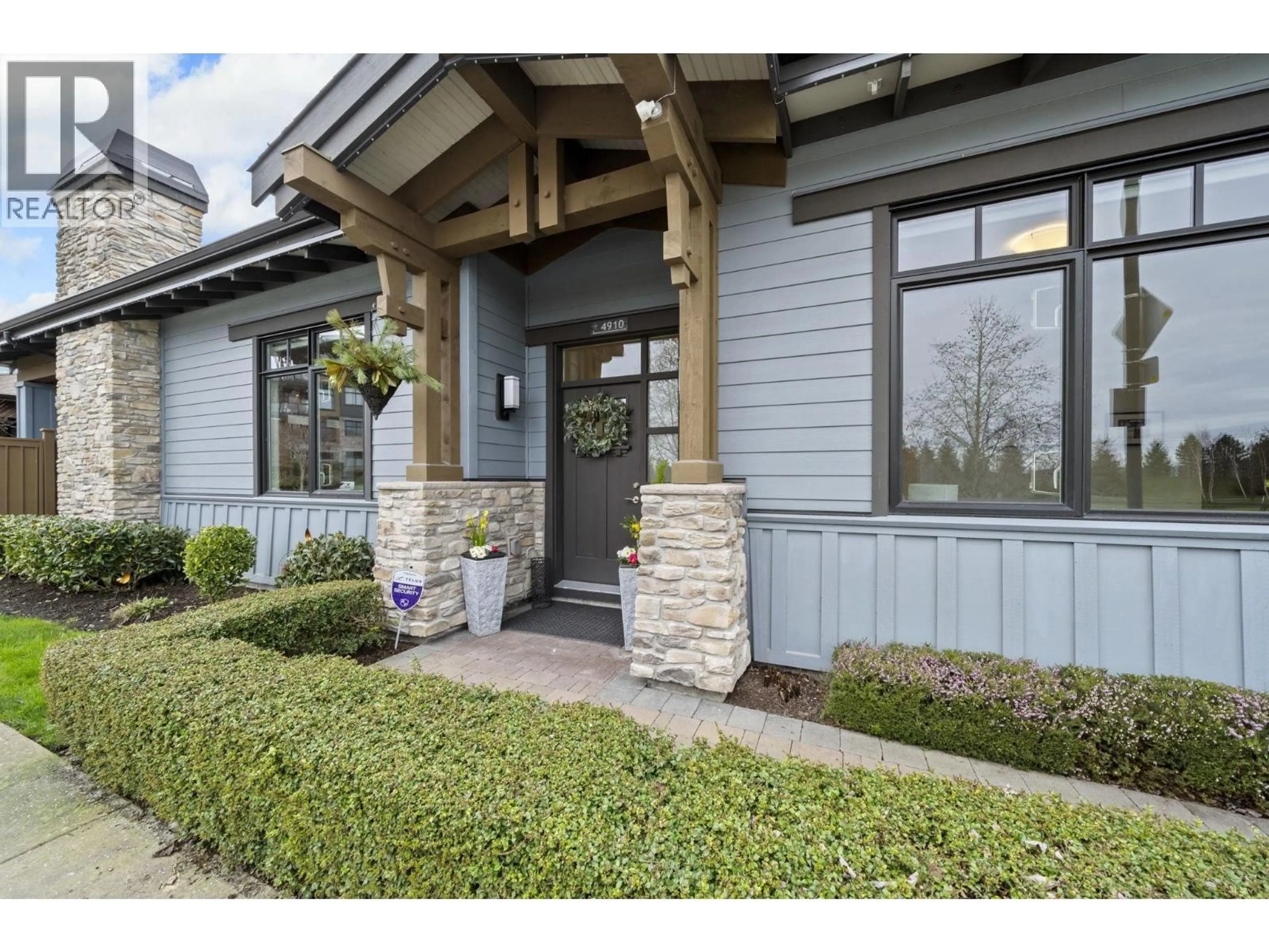 Unknown for 4910 SPRINGS BOULEVARD, Tsawwassen British Columbia V4M0A7