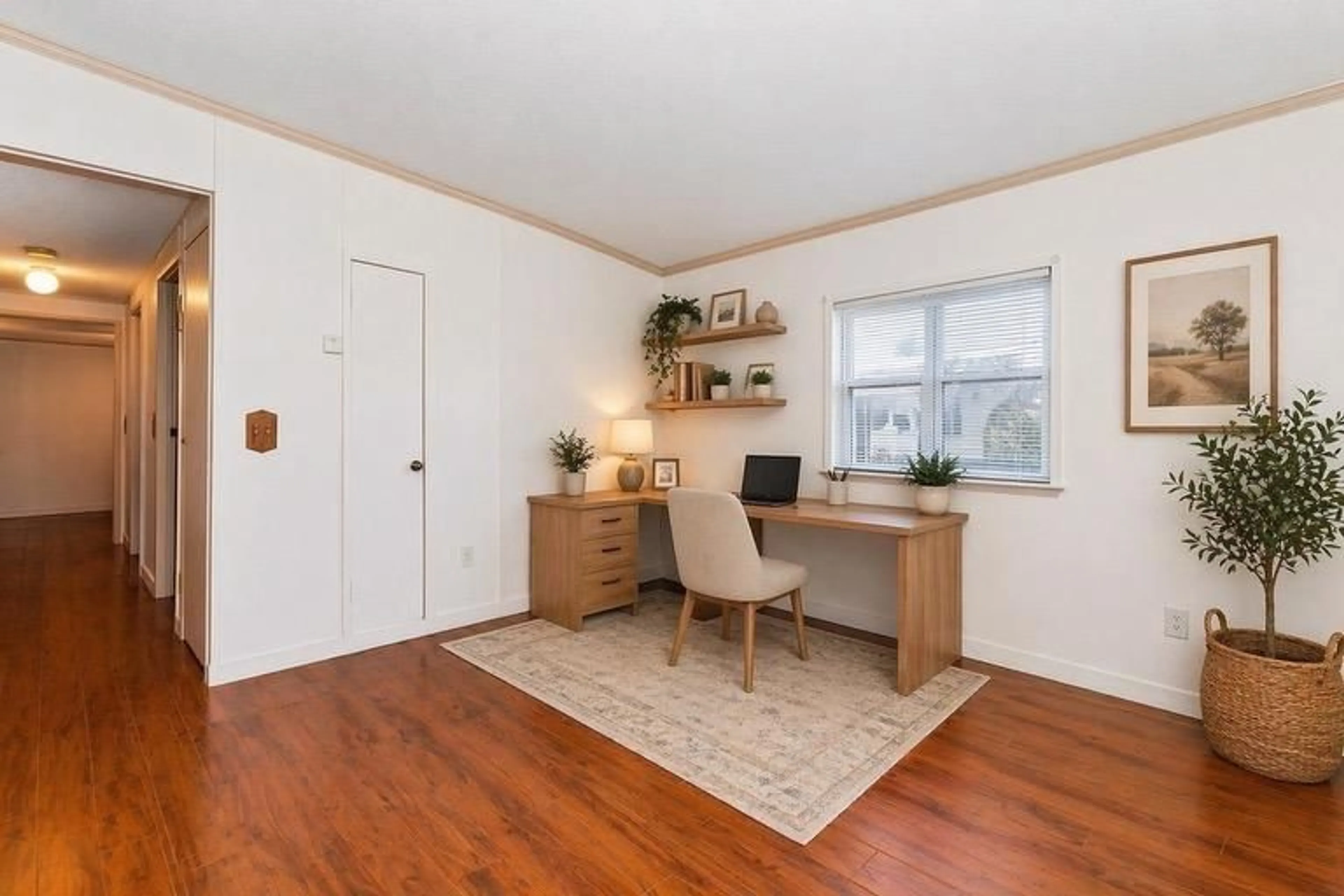 A pic of a room for 14 - 2035 MARTENS STREET, Abbotsford British Columbia V2T6M3