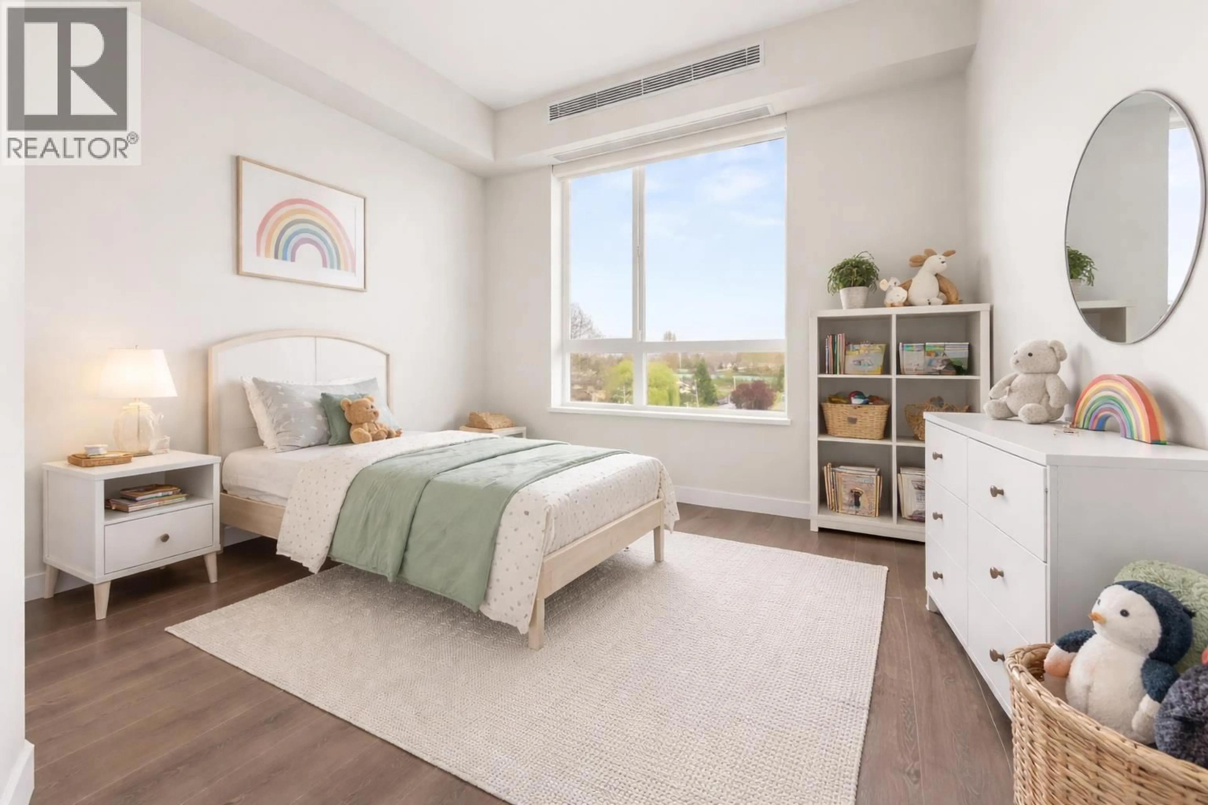 A pic of a room for 508 - 23222 GILLEY ROAD, Richmond British Columbia V6V0C8