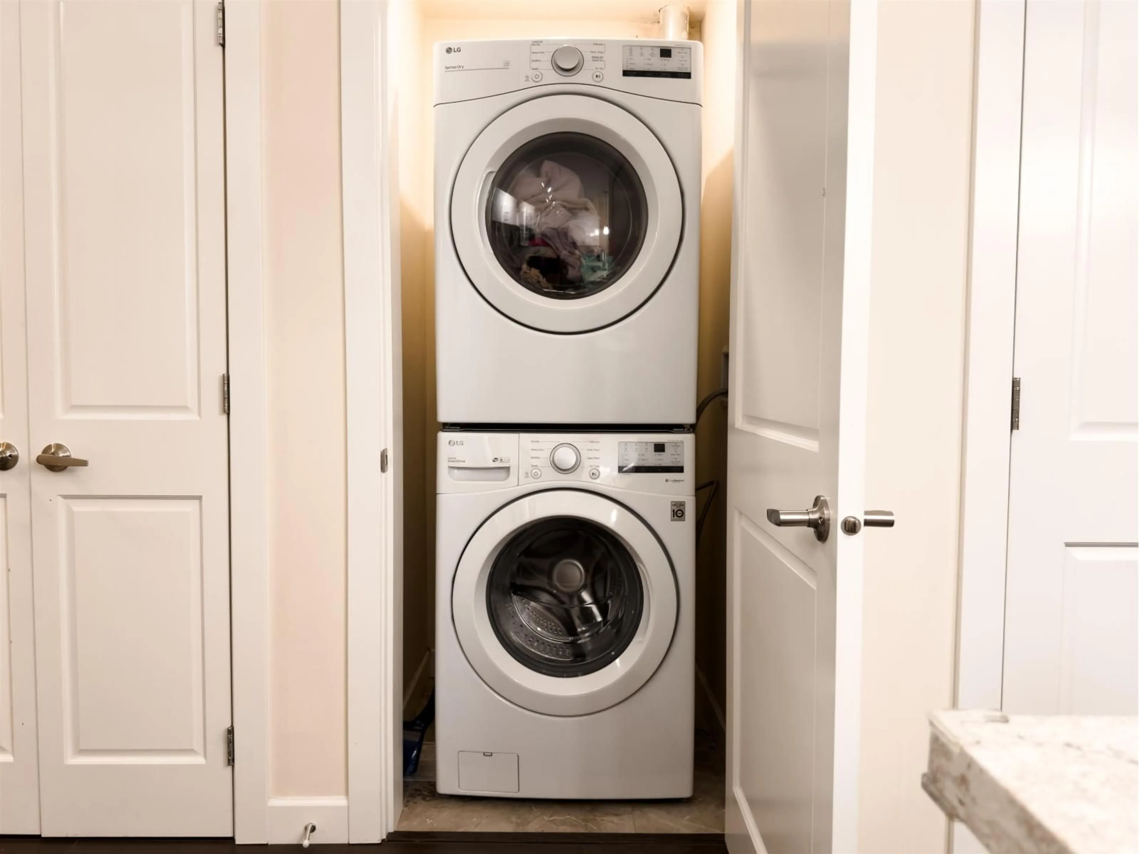 Laundry room for 210 - 20376 86 AVENUE, Langley British Columbia V2Y3P8