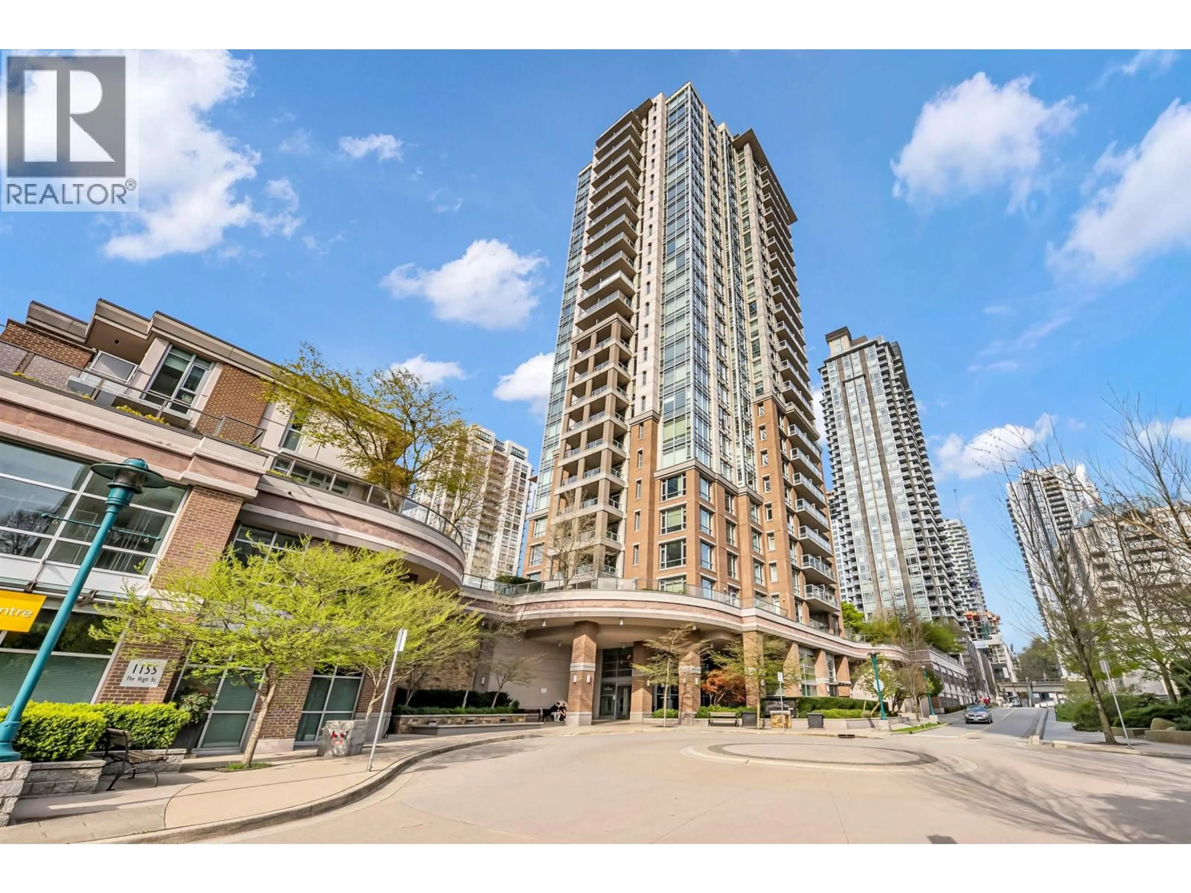 Unknown for 2809 - 1155 THE HIGH STREET, Coquitlam British Columbia V3B7W4