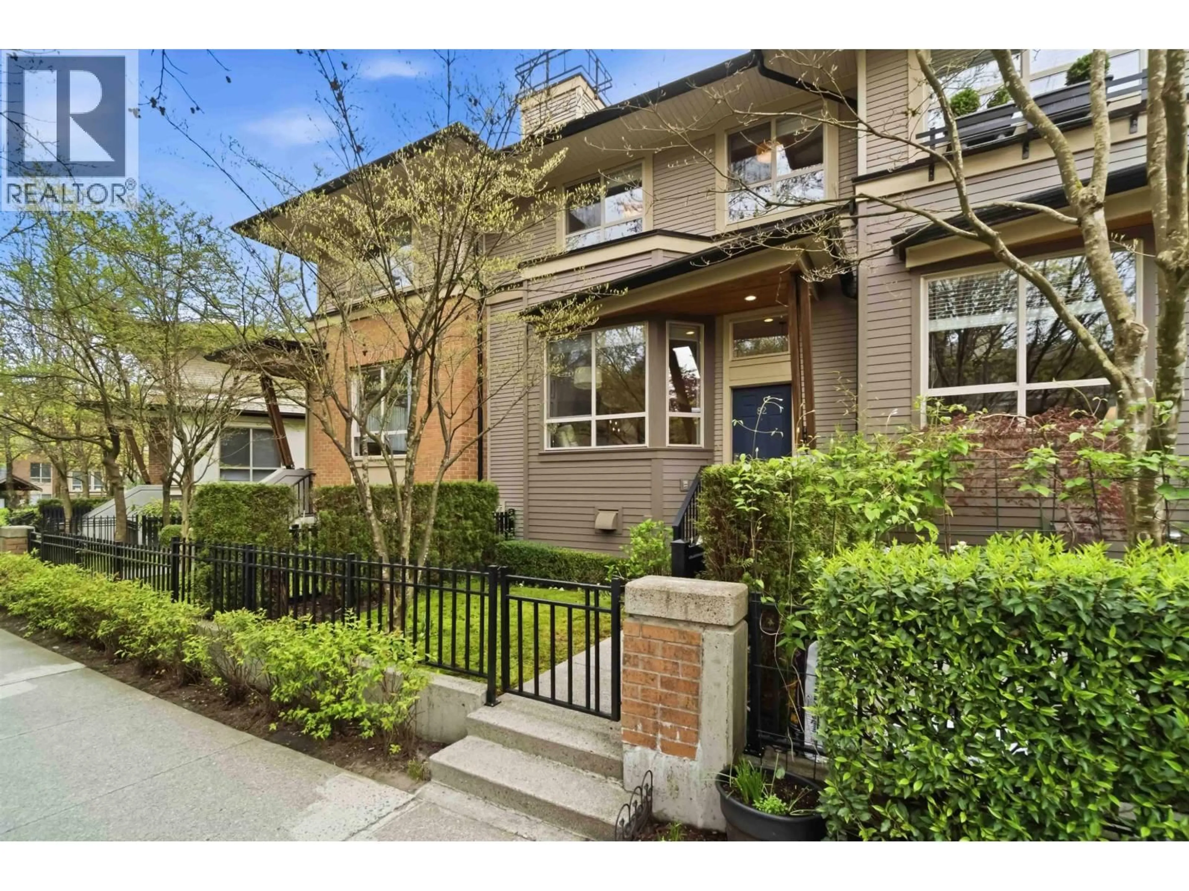 Home with brick exterior material, street for 82 - 100 KLAHANIE DRIVE, Port Moody British Columbia V3H5K3