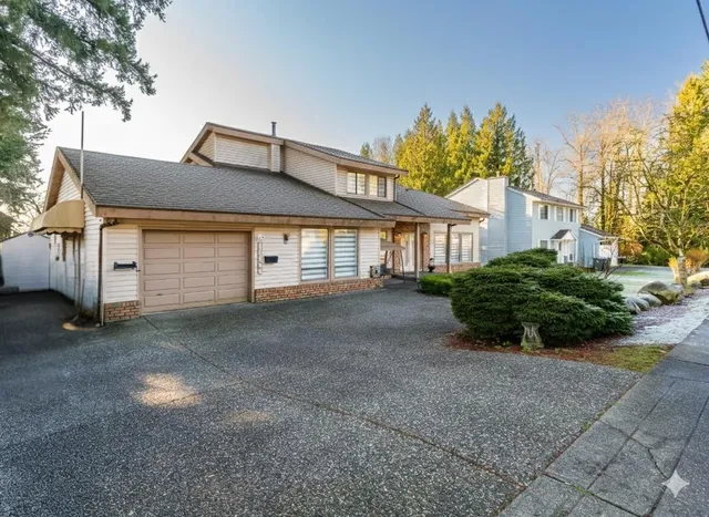 16566 80 AVENUE, Surrey 3