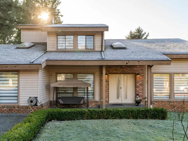 16566 80 AVENUE, Surrey 4