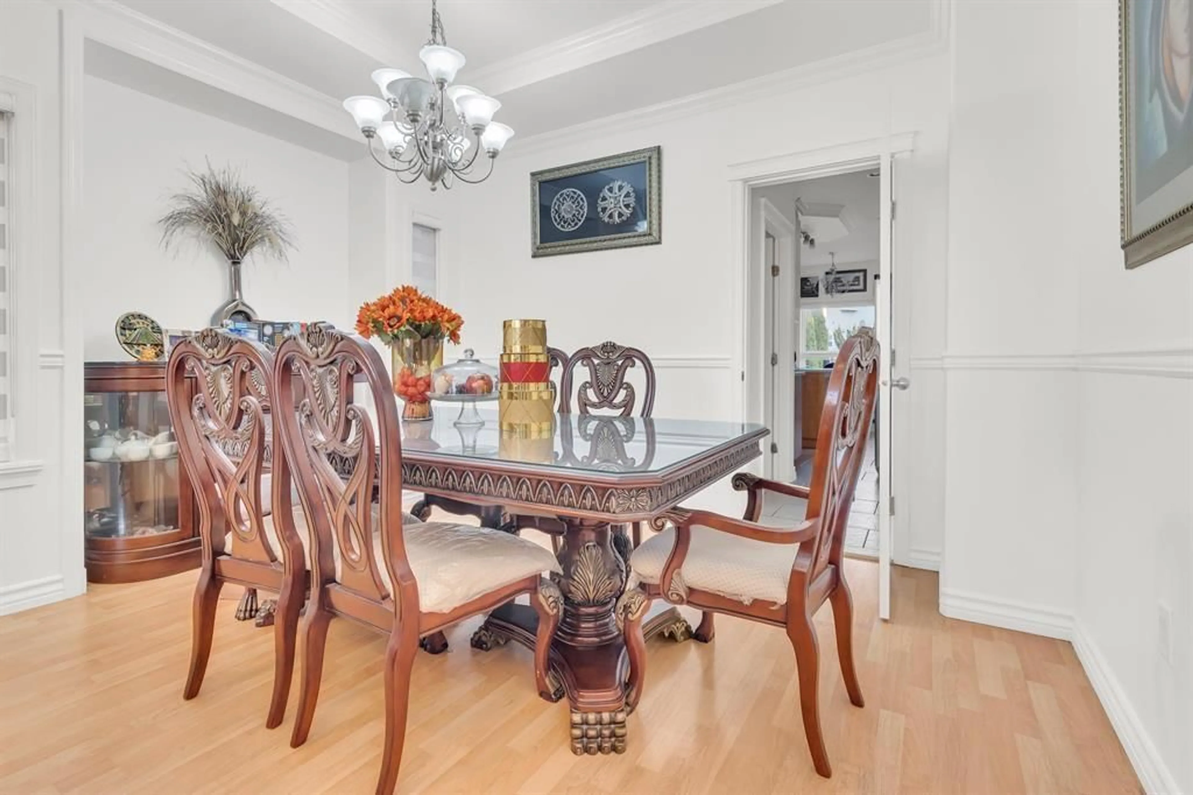 Dining room, unknown for 6758 148TH STREET, Surrey British Columbia V3S3C7