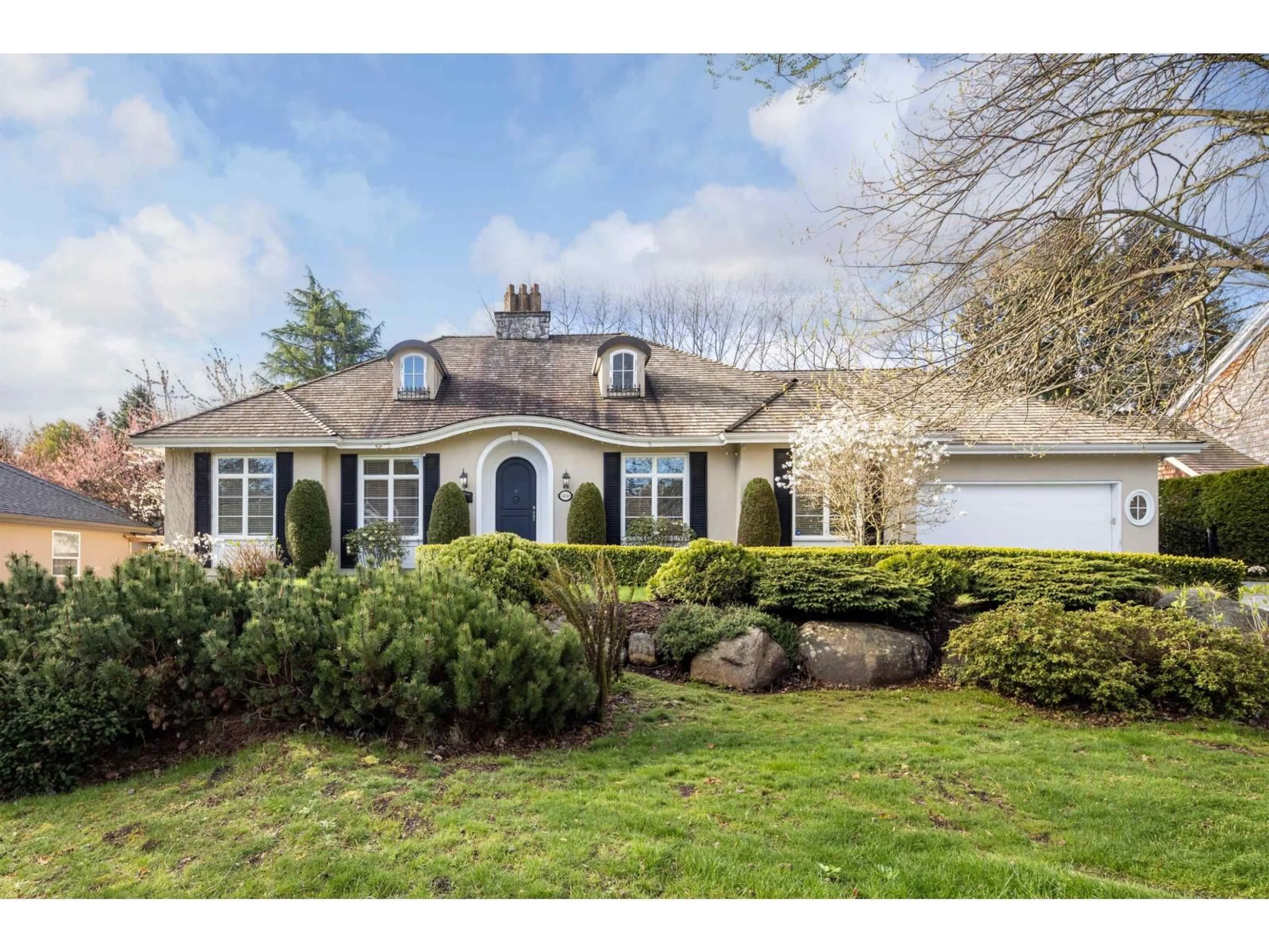 Unknown for 14048 30 AVENUE, Surrey British Columbia V4P2N3