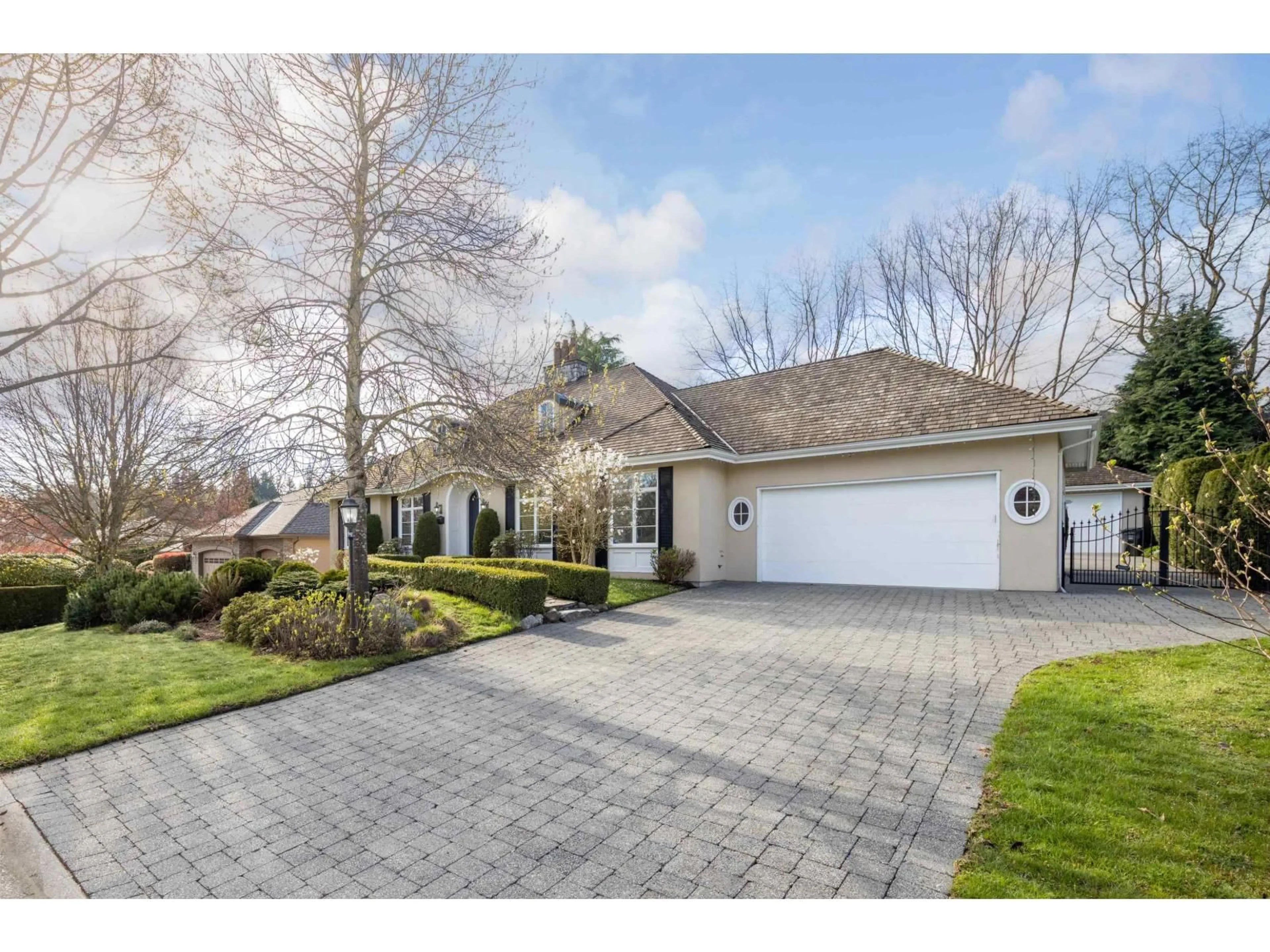 Home with brick exterior material, street for 14048 30 AVENUE, Surrey British Columbia V4P2N3