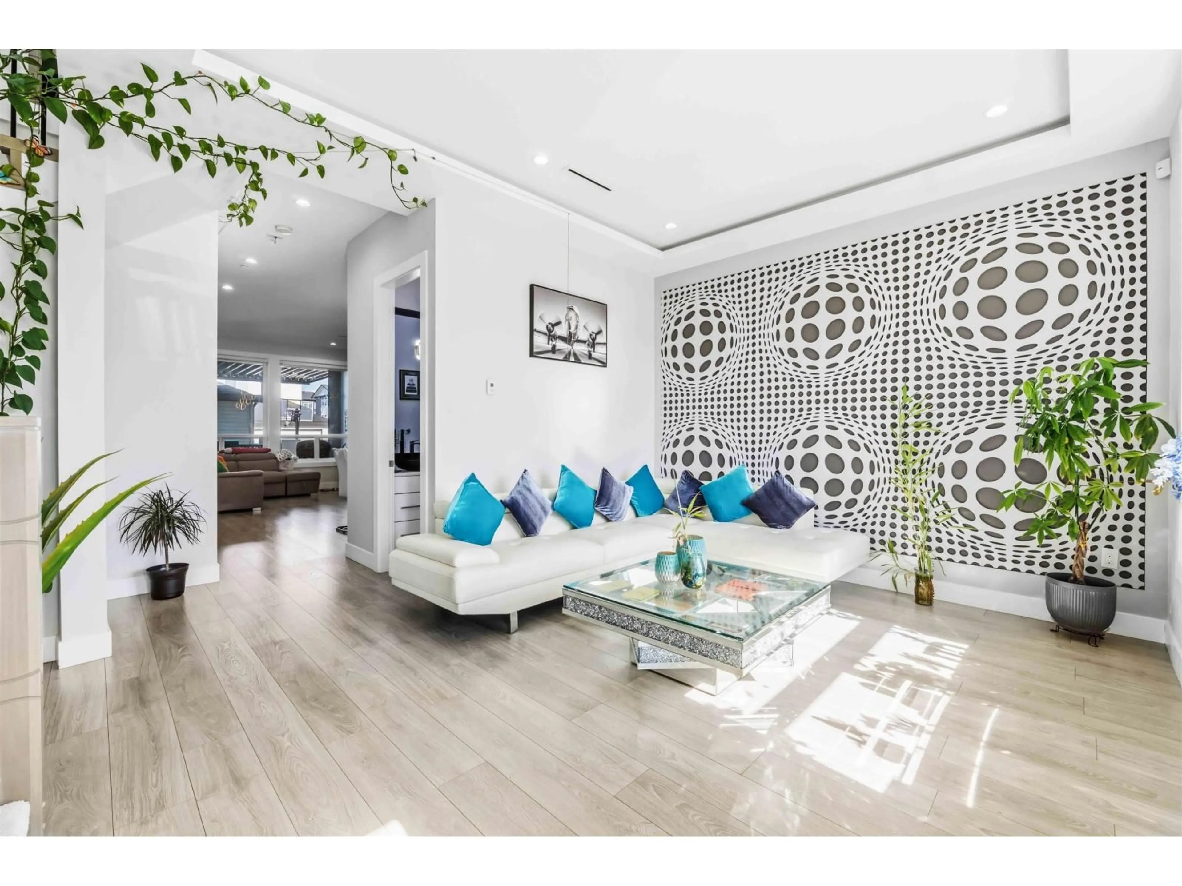 Lobby for 19247 71 AVENUE, Surrey British Columbia V4N6V1