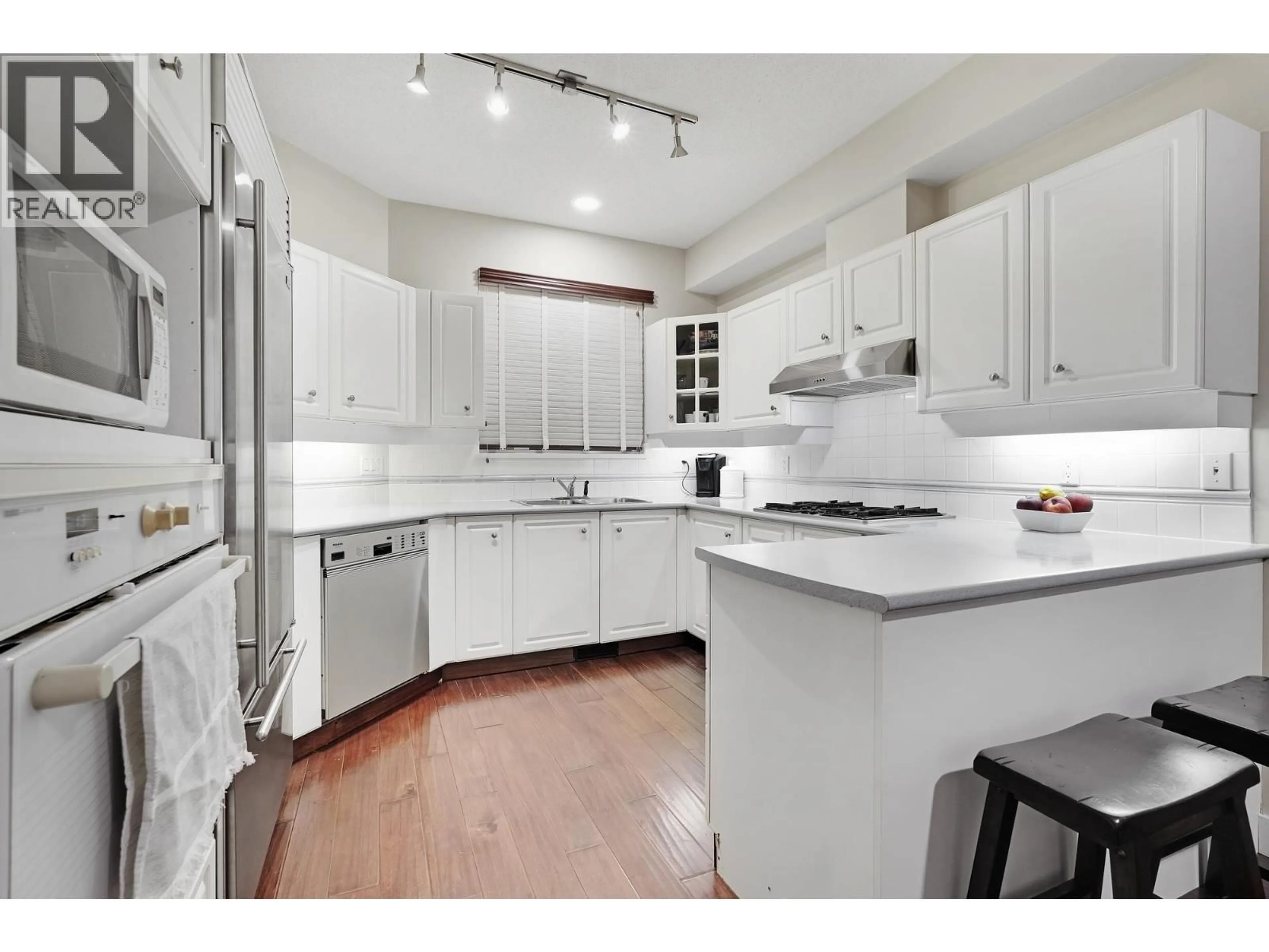 Open concept kitchen, unknown for 26 - 2615 FORTRESS DRIVE, Port Coquitlam British Columbia V3C6E8
