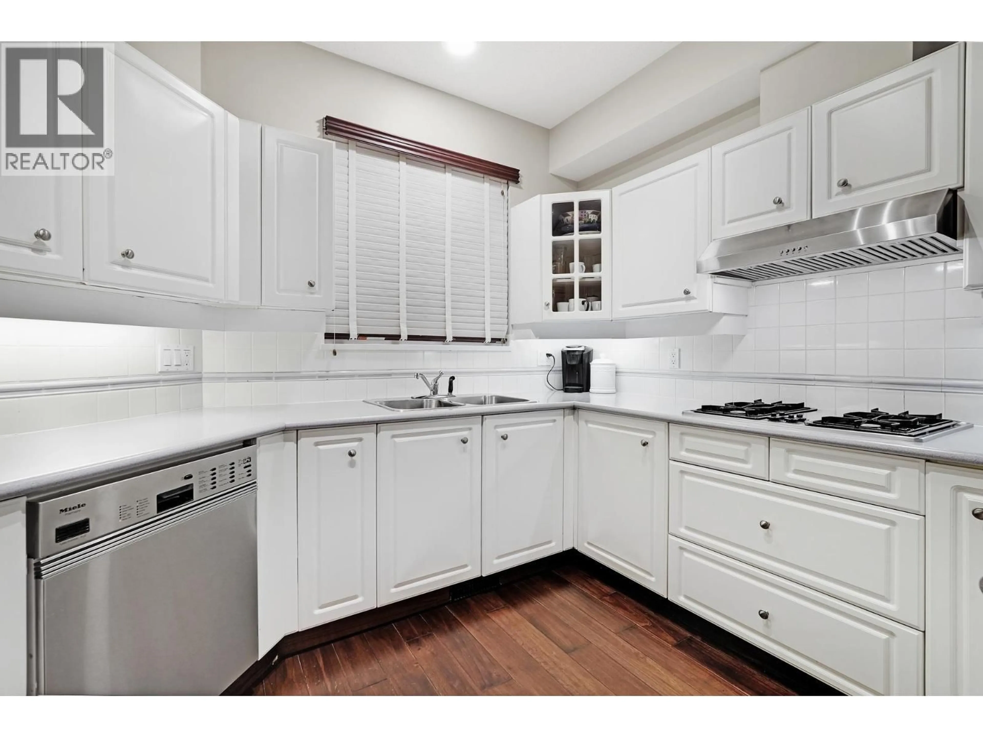 Standard kitchen, unknown for 26 - 2615 FORTRESS DRIVE, Port Coquitlam British Columbia V3C6E8
