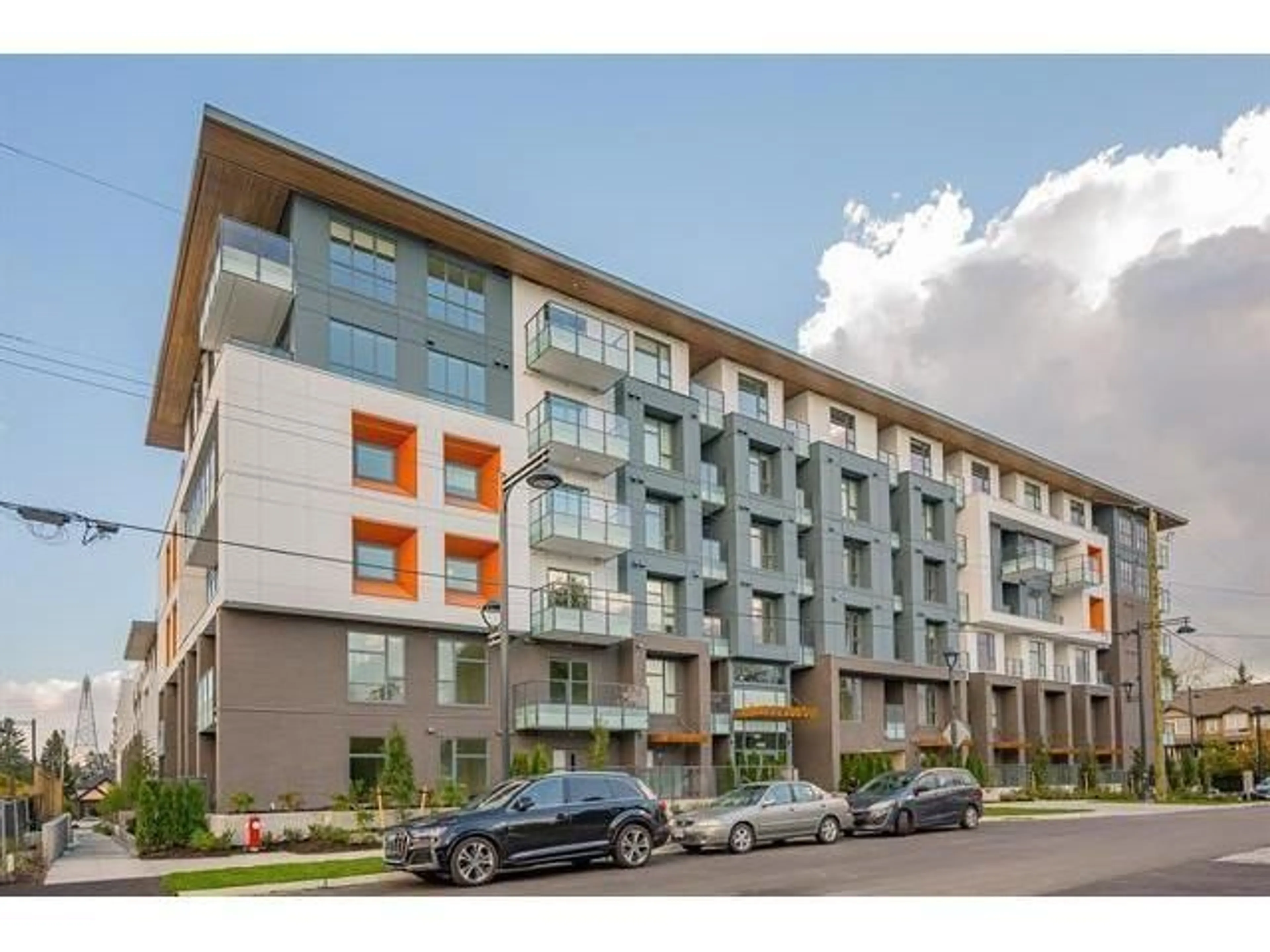 Unknown for E215 - 10829 140 STREET, Surrey British Columbia V3R0H4