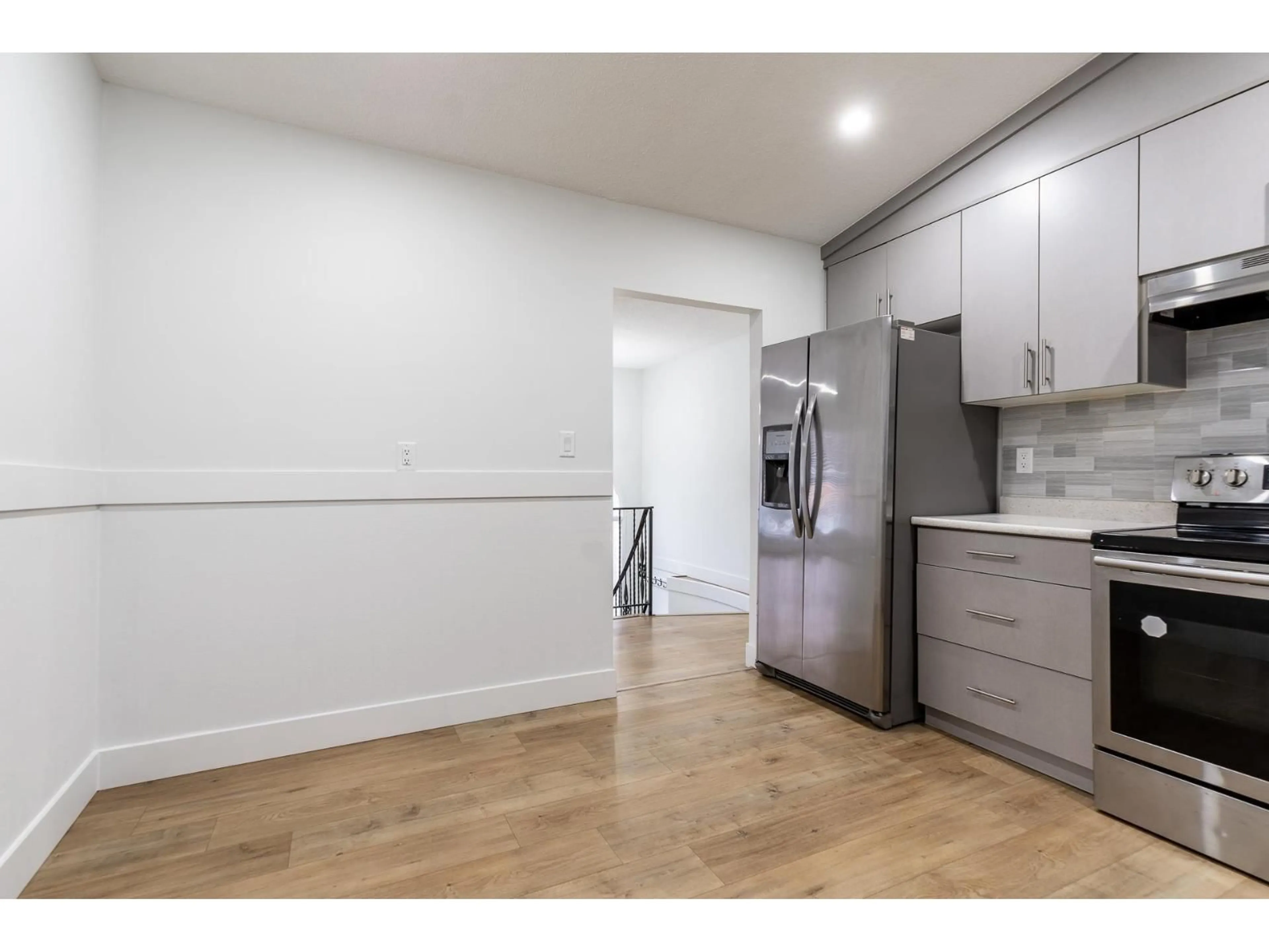 Unknown for 2803 BABICH STREET, Abbotsford British Columbia V2S3K4