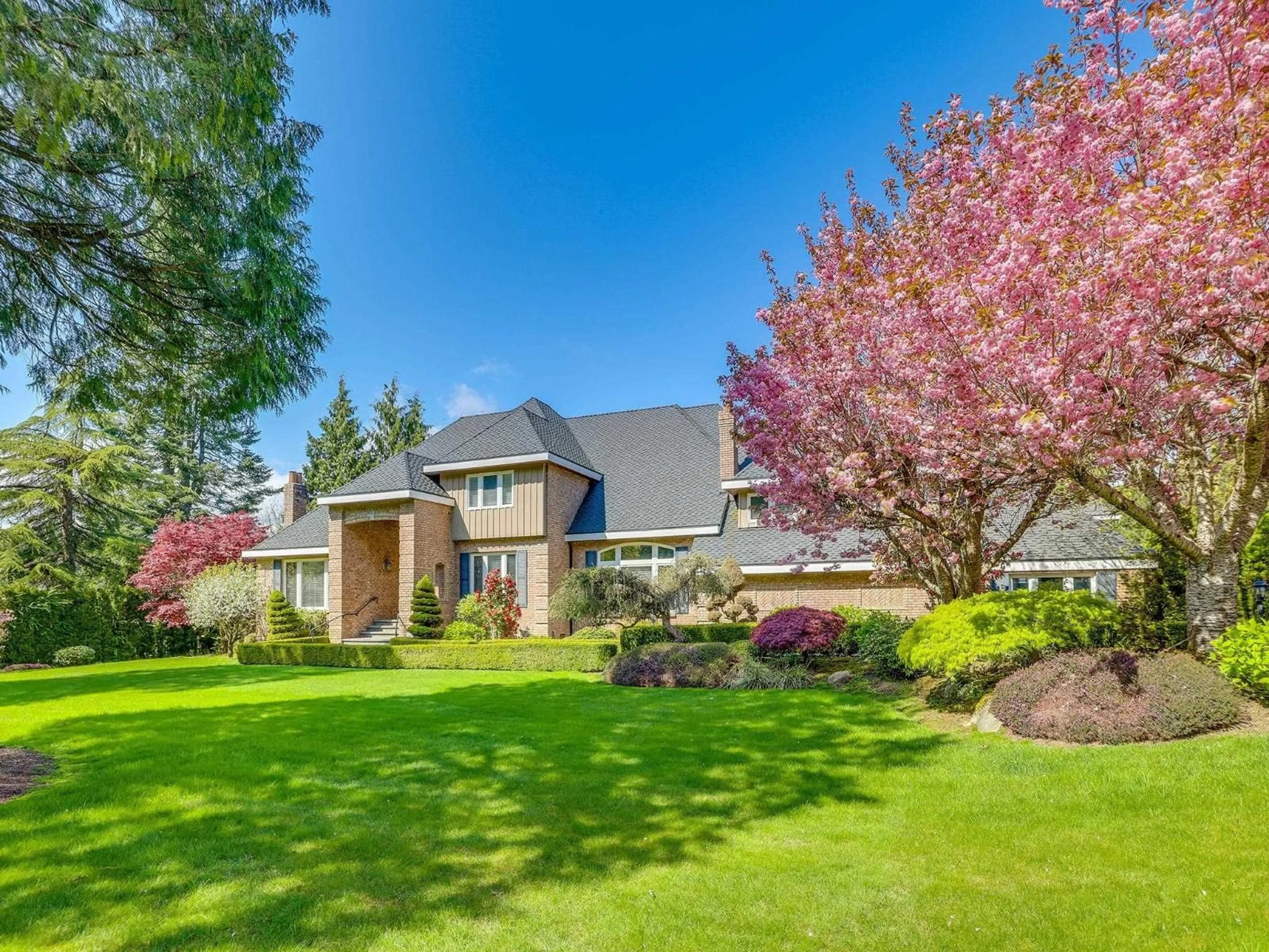 Unknown for 13789 32 AVENUE, Surrey British Columbia V4P2B6