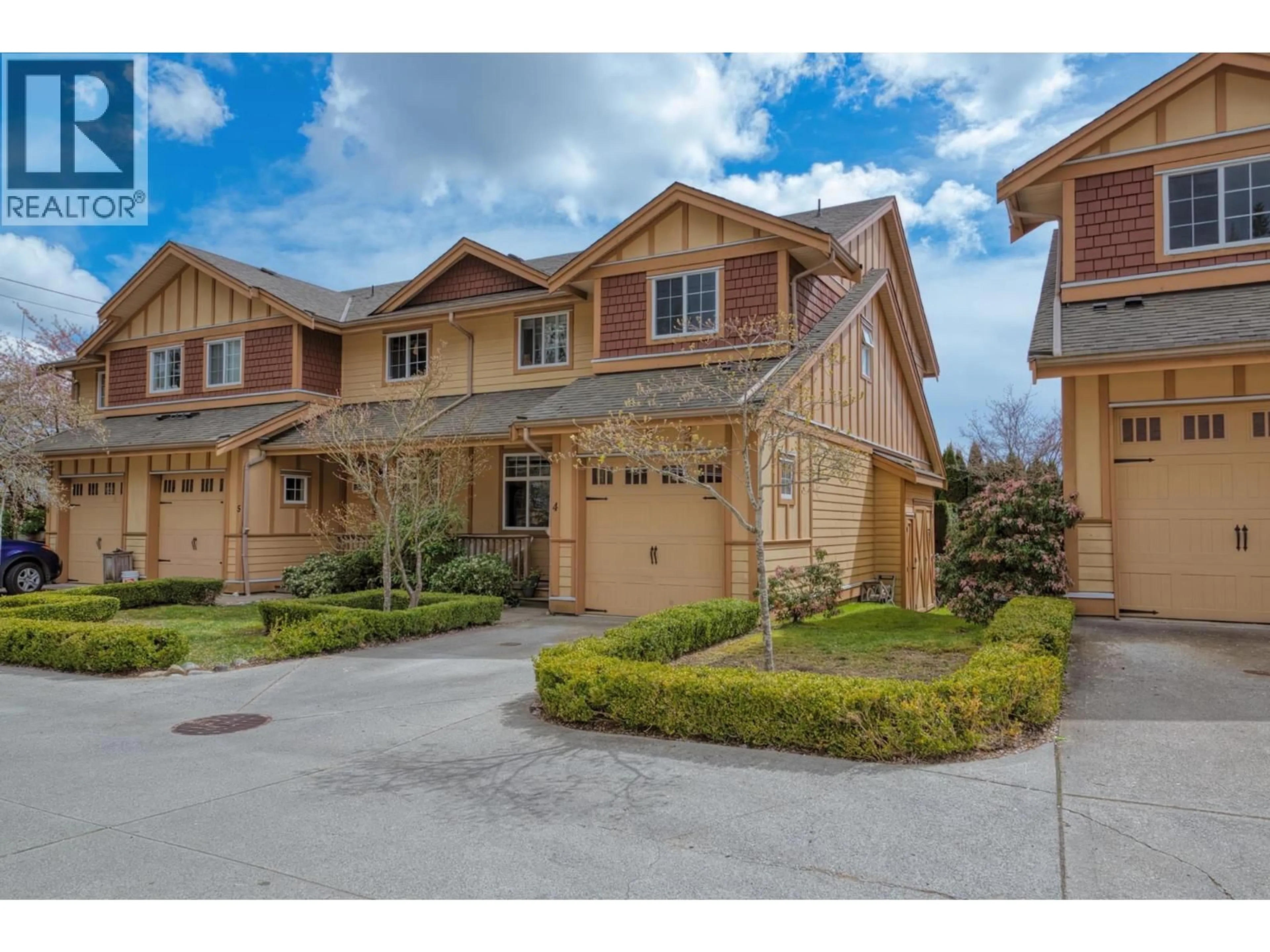 Unknown for 4 - 809 NORTH ROAD, Gibsons British Columbia V0N1V9