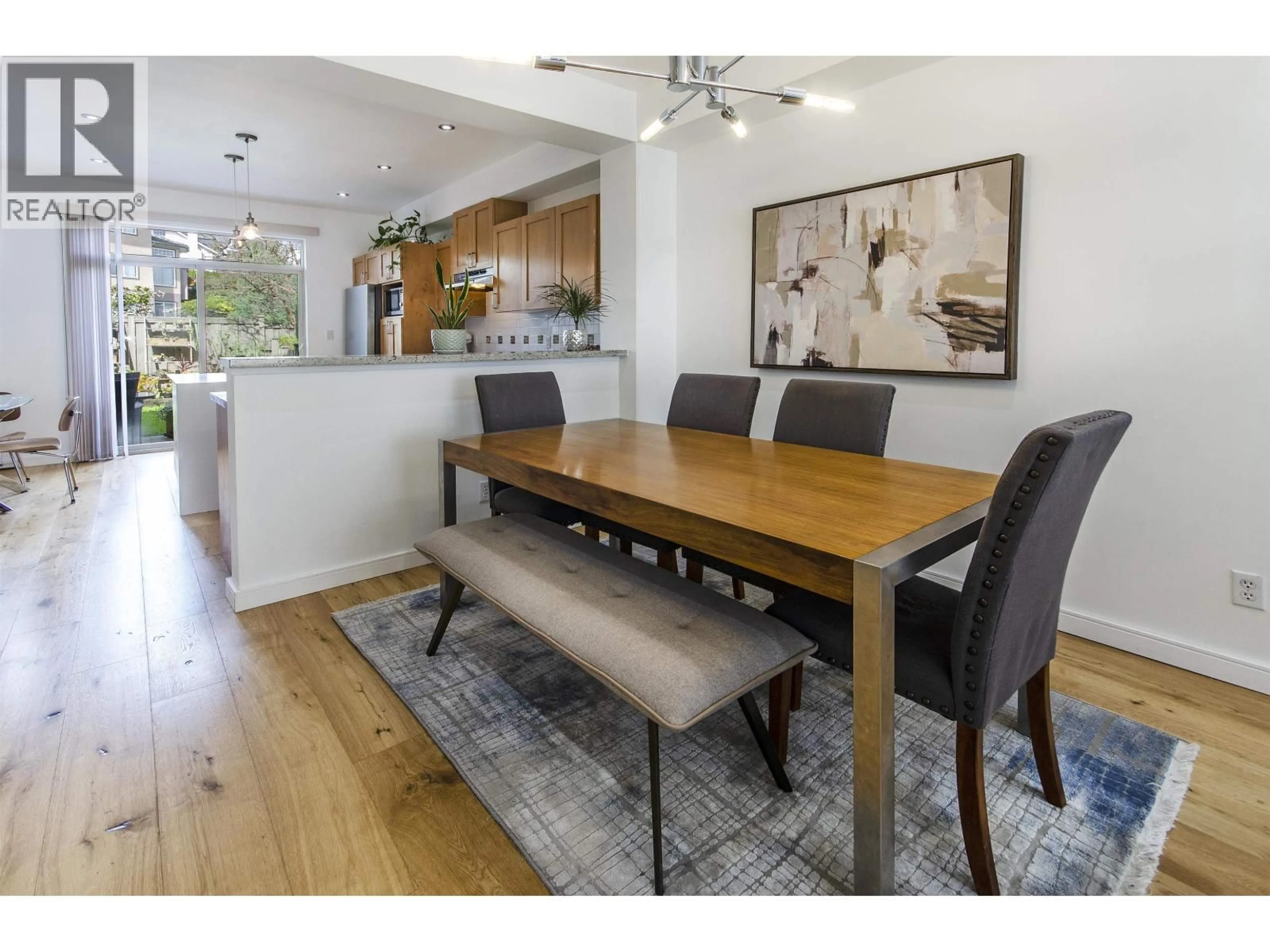 Unknown for 121 - 3105 DAYANEE SPRINGS BOULEVARD, Coquitlam British Columbia V3E0C2