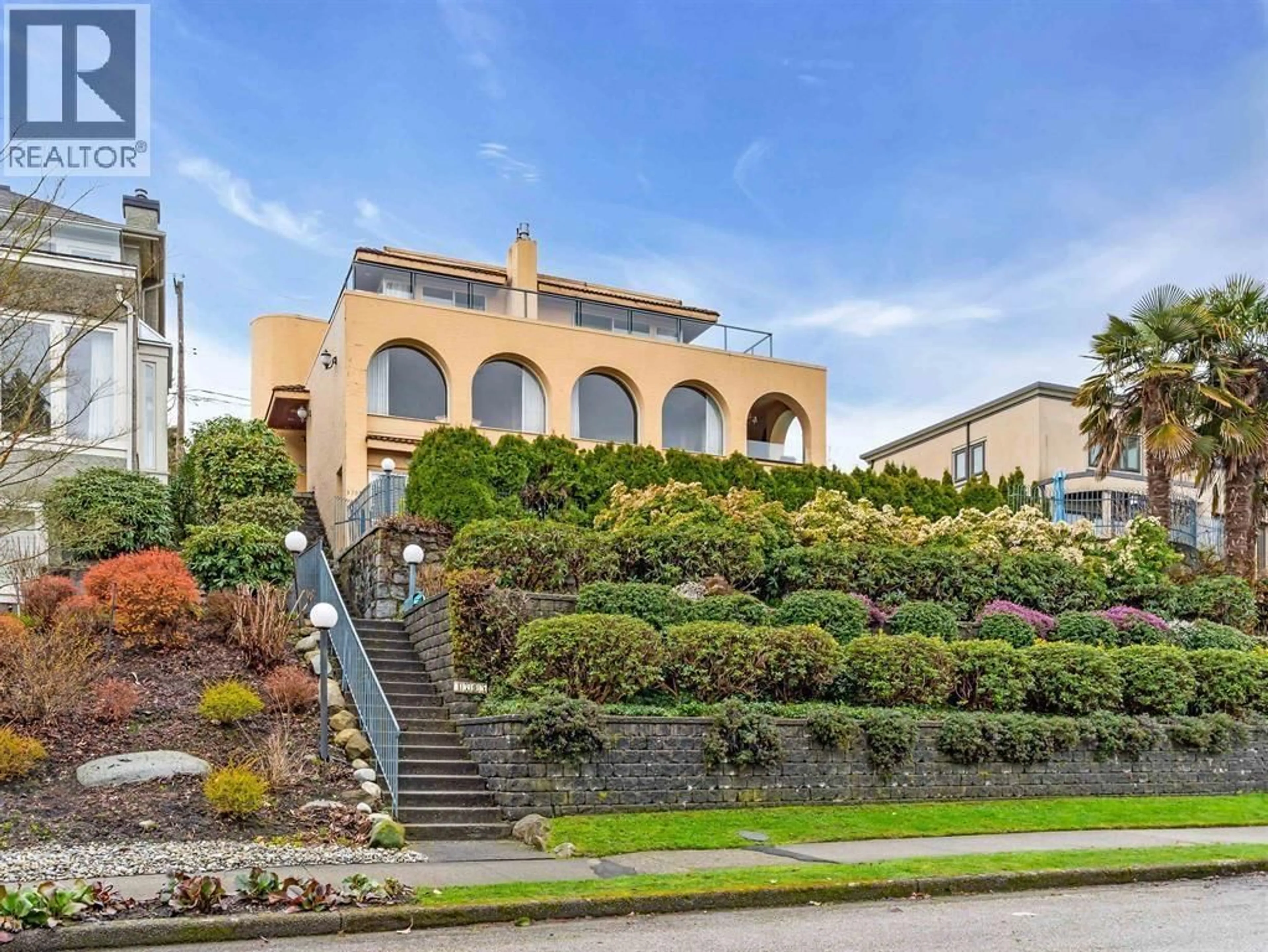 Unknown for 3705 PUGET DRIVE, Vancouver British Columbia V6L2T8