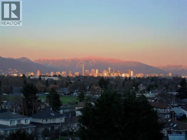 3705 PUGET DRIVE, Vancouver 3