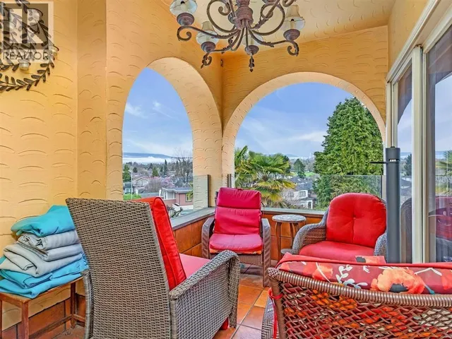 3705 PUGET DRIVE, Vancouver 5