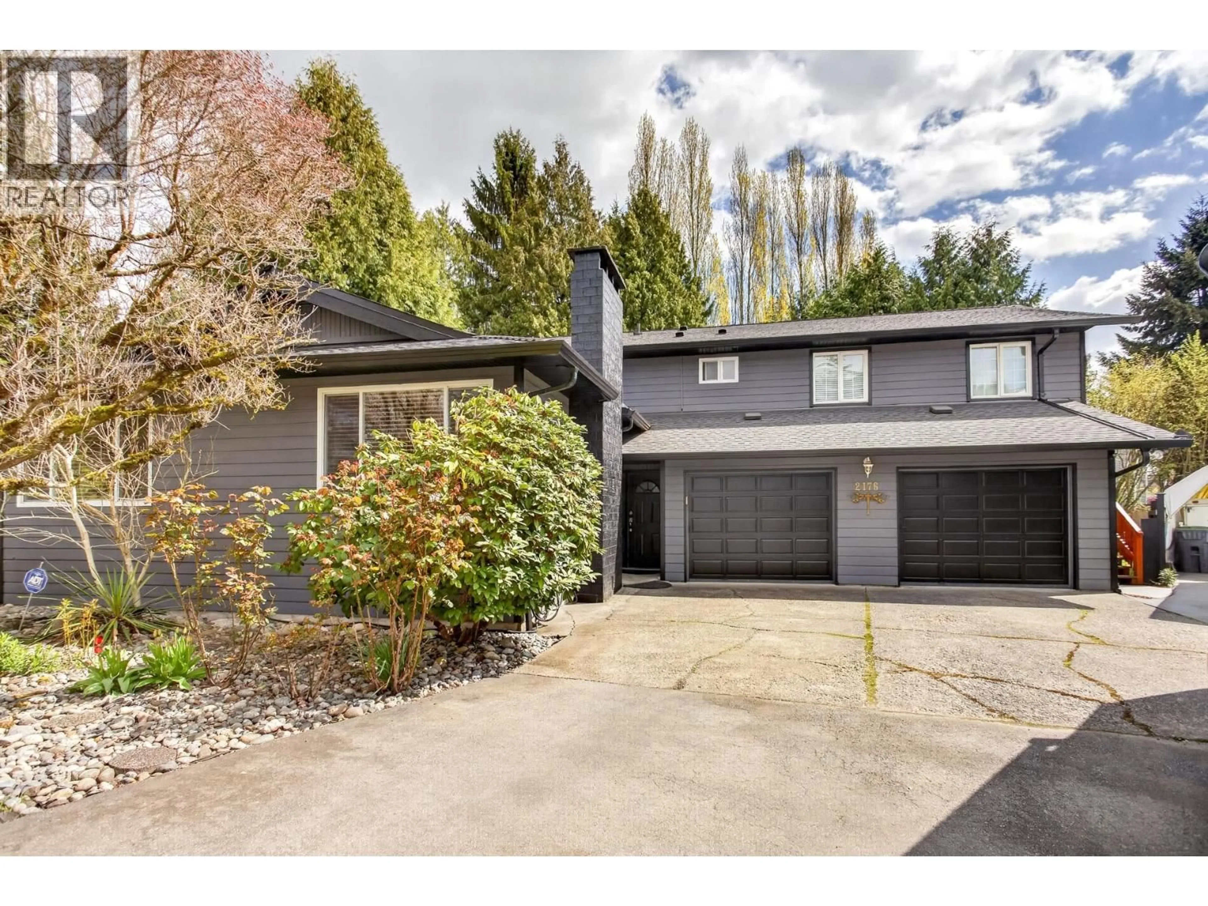 Unknown for 2176 LAURIER AVENUE, Port Coquitlam British Columbia V3B5N7