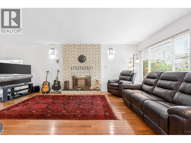 2176 LAURIER AVENUE, Port Coquitlam 5
