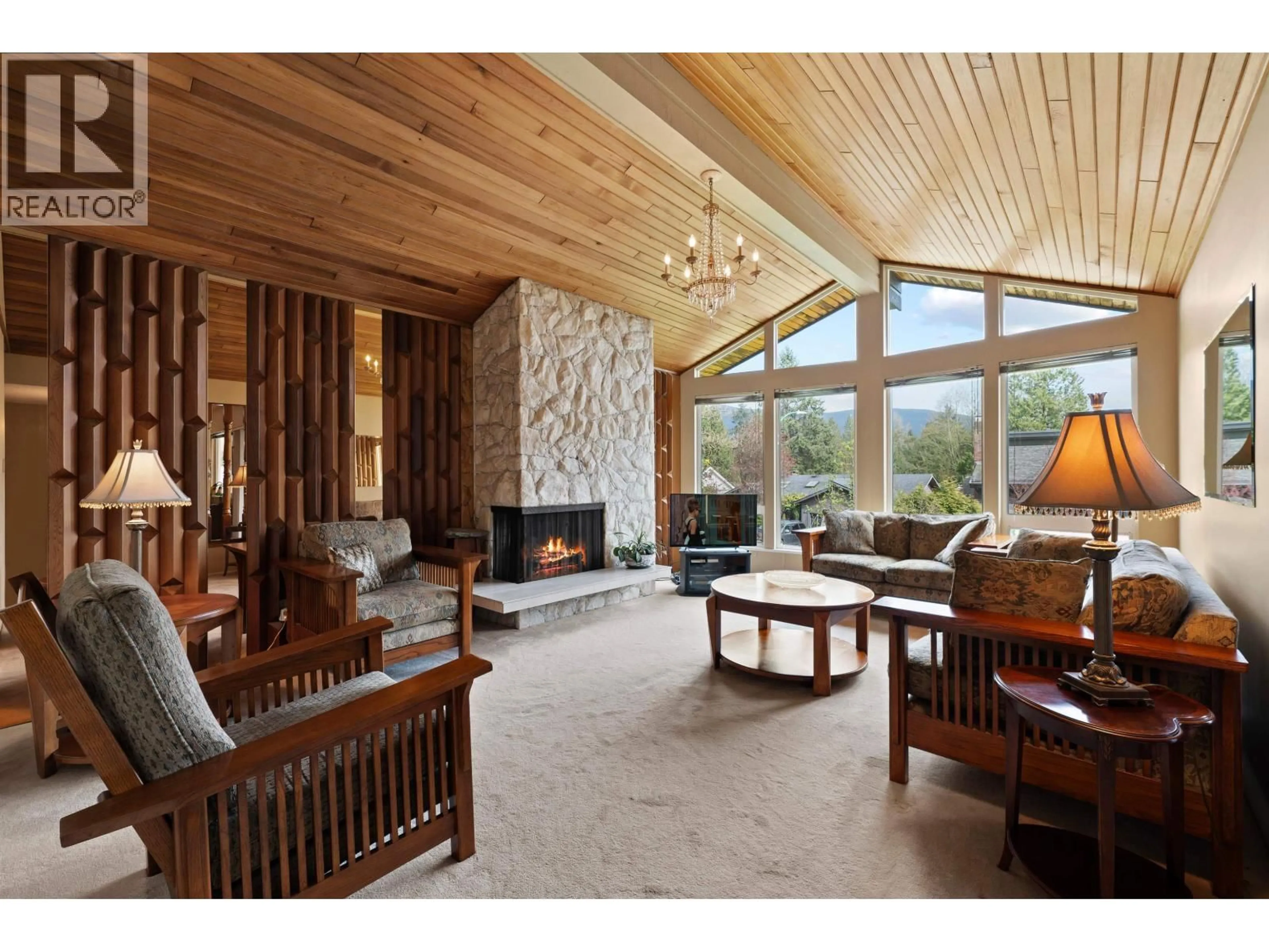 Unknown for 3563 SYKES ROAD, North Vancouver British Columbia V7K2X4