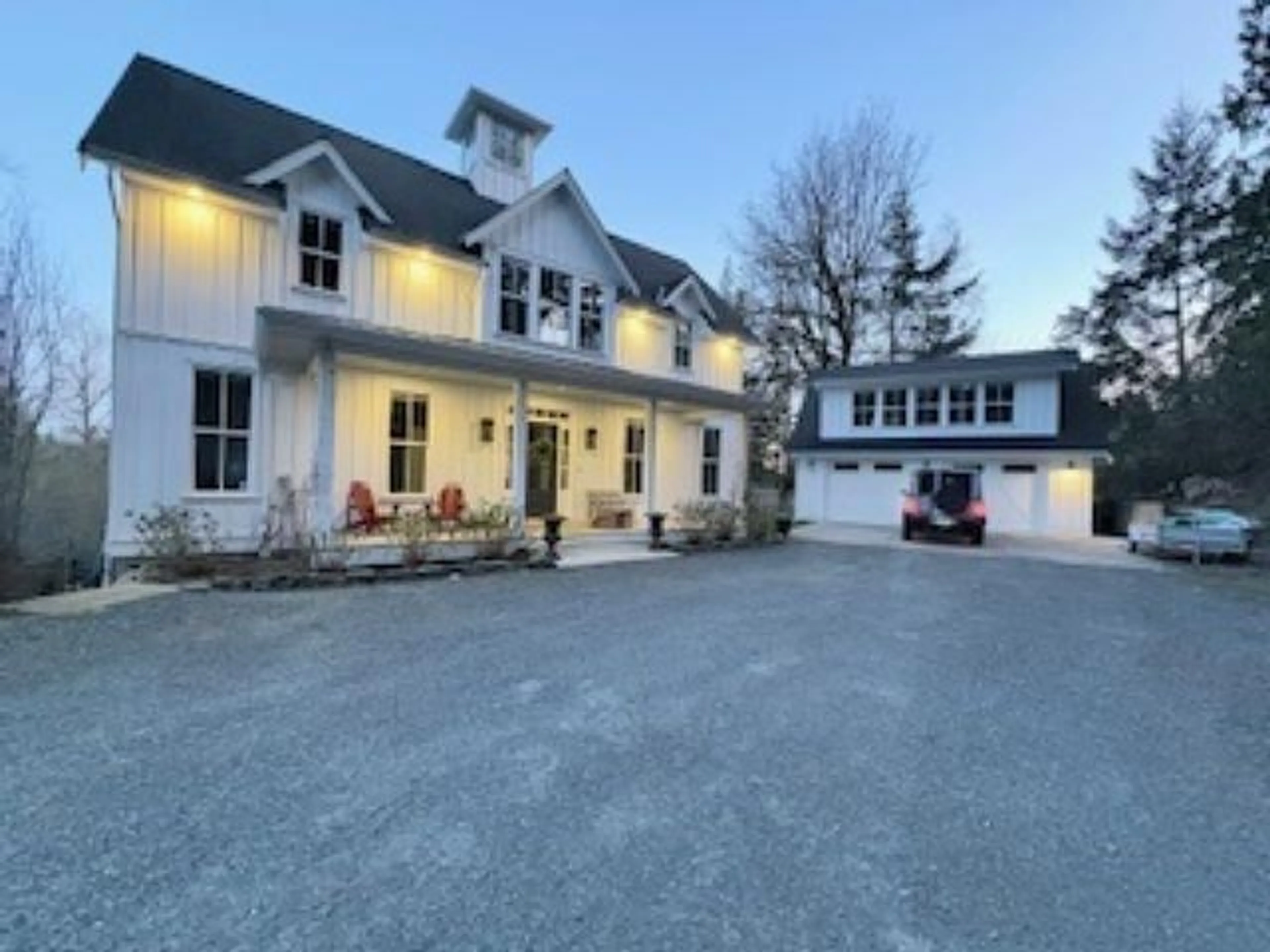 Unknown for 34110 RICHARDS AVENUE, Mission British Columbia V2V7E3