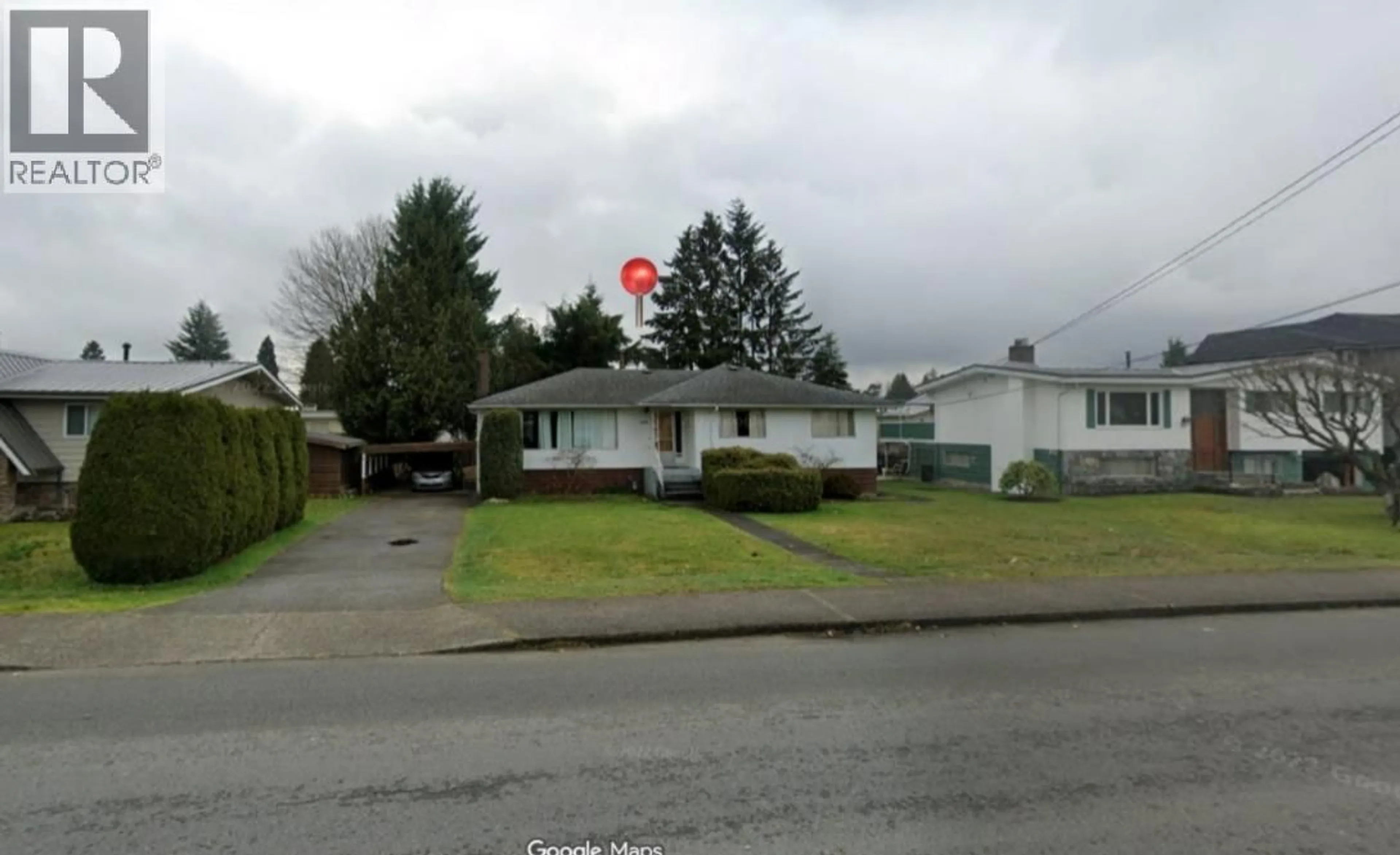 Blurry image for 6850 HALIFAX STREET, Burnaby British Columbia V5B2R4