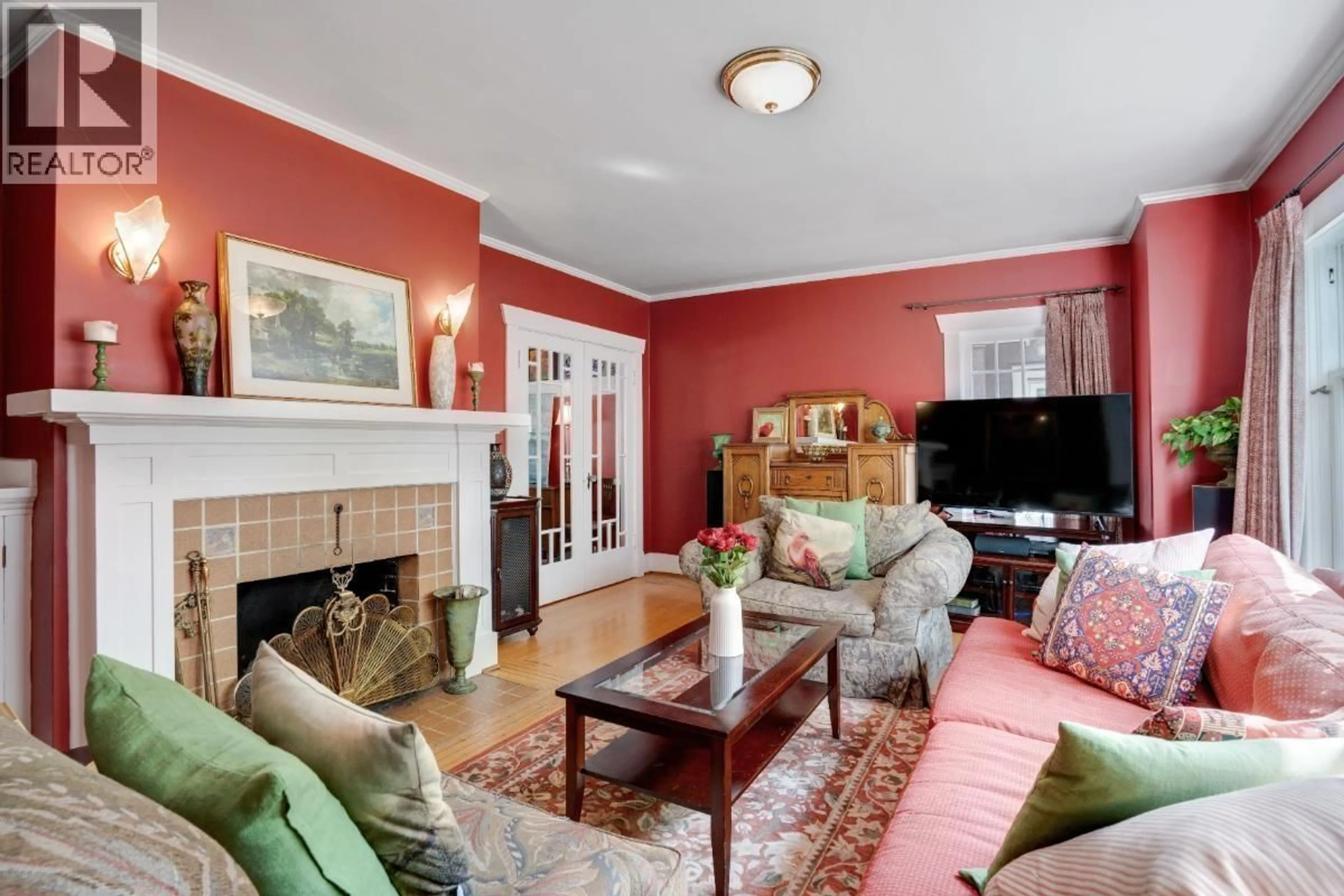 Living room with furniture, unknown for 3771 31ST AVENUE, Vancouver British Columbia V6S1Y1