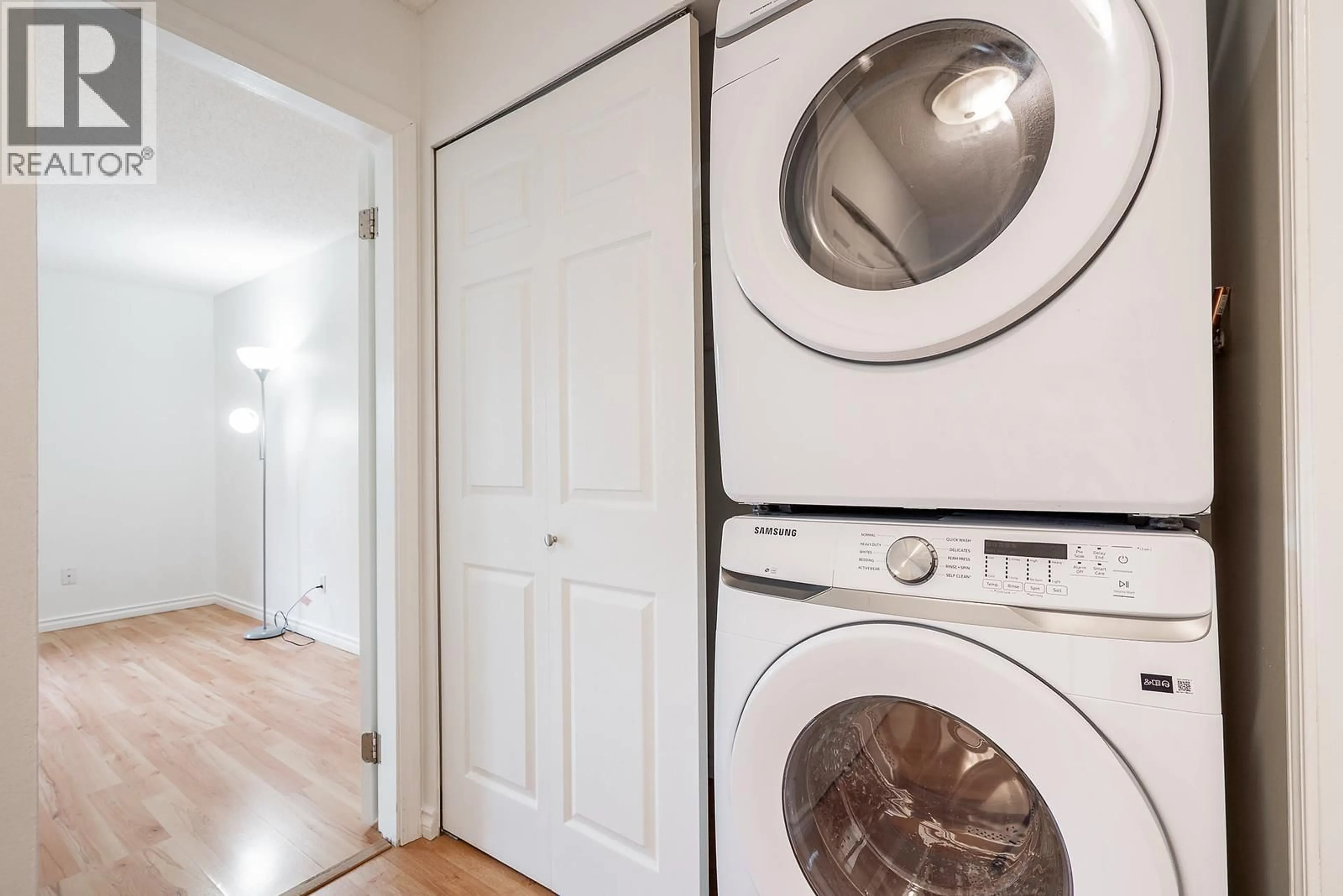 Laundry room for 103 - 1195 PIPELINE ROAD, Coquitlam British Columbia V3B6J5