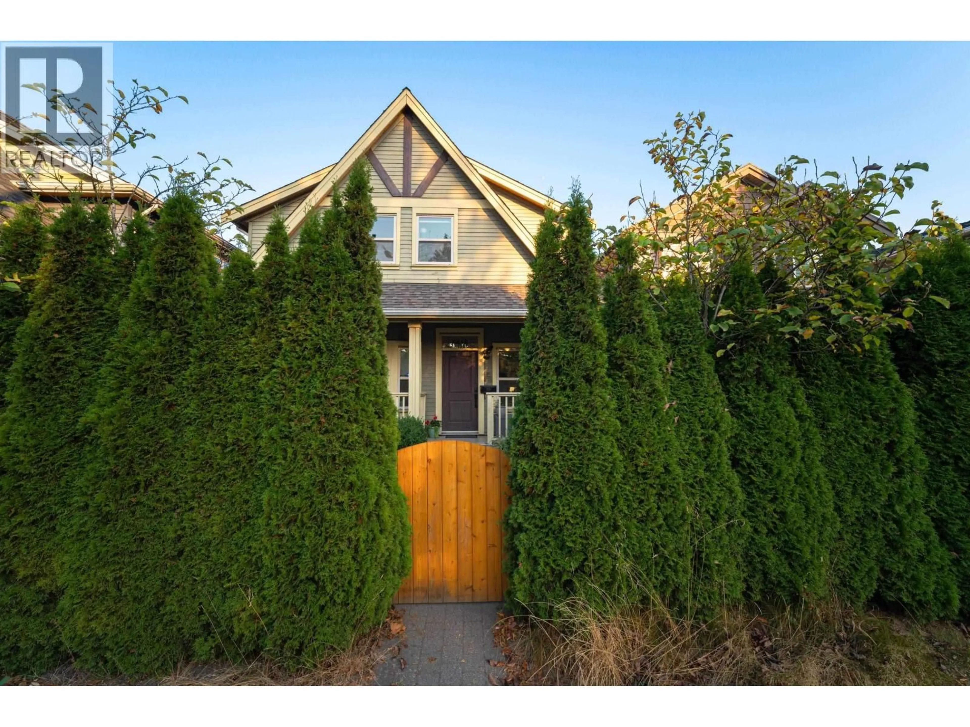 Unknown for 5418 MAIN STREET, Vancouver British Columbia V5W2R9