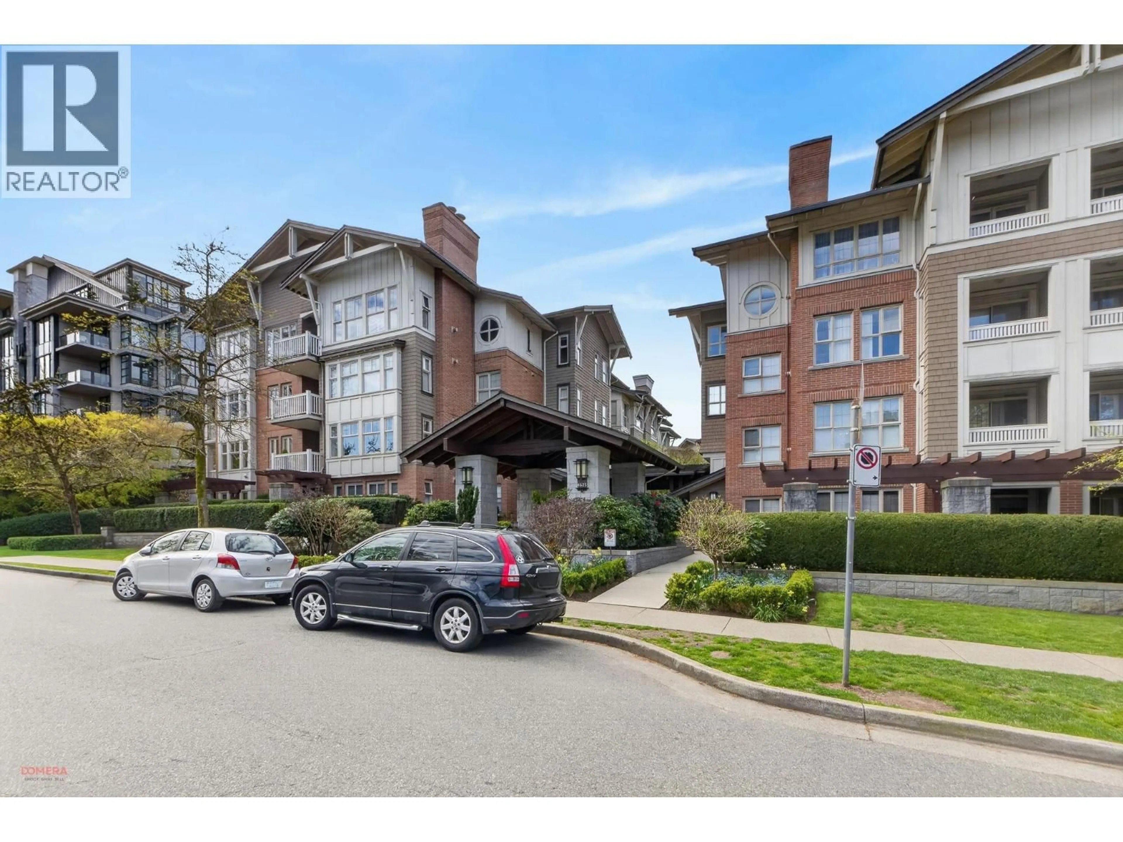 Unknown for 1304 - 4655 VALLEY DRIVE, Vancouver British Columbia V6J5L6