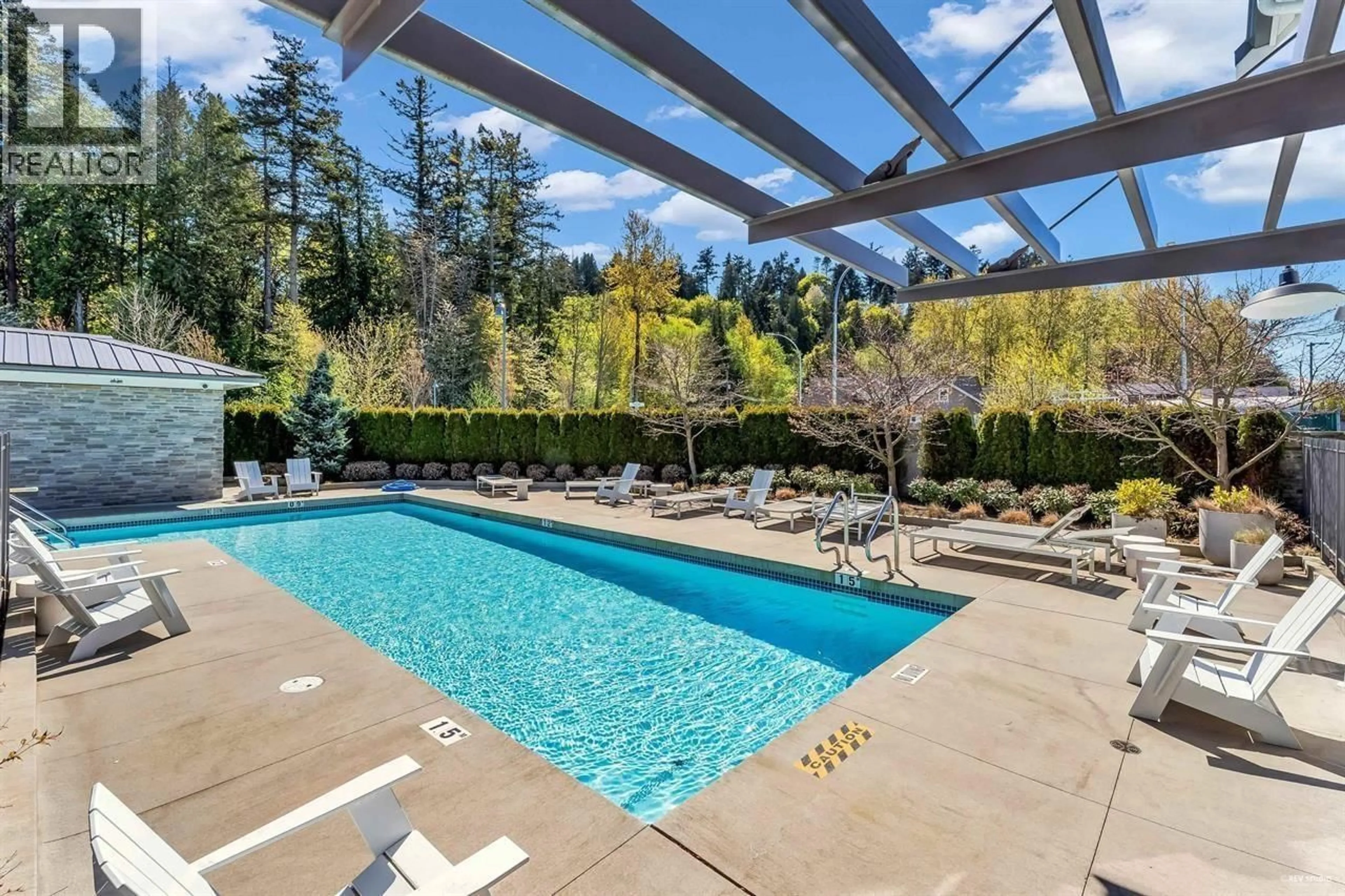 Pool for 11 - 4716 ORCA WAY, Tsawwassen British Columbia V4M4G4